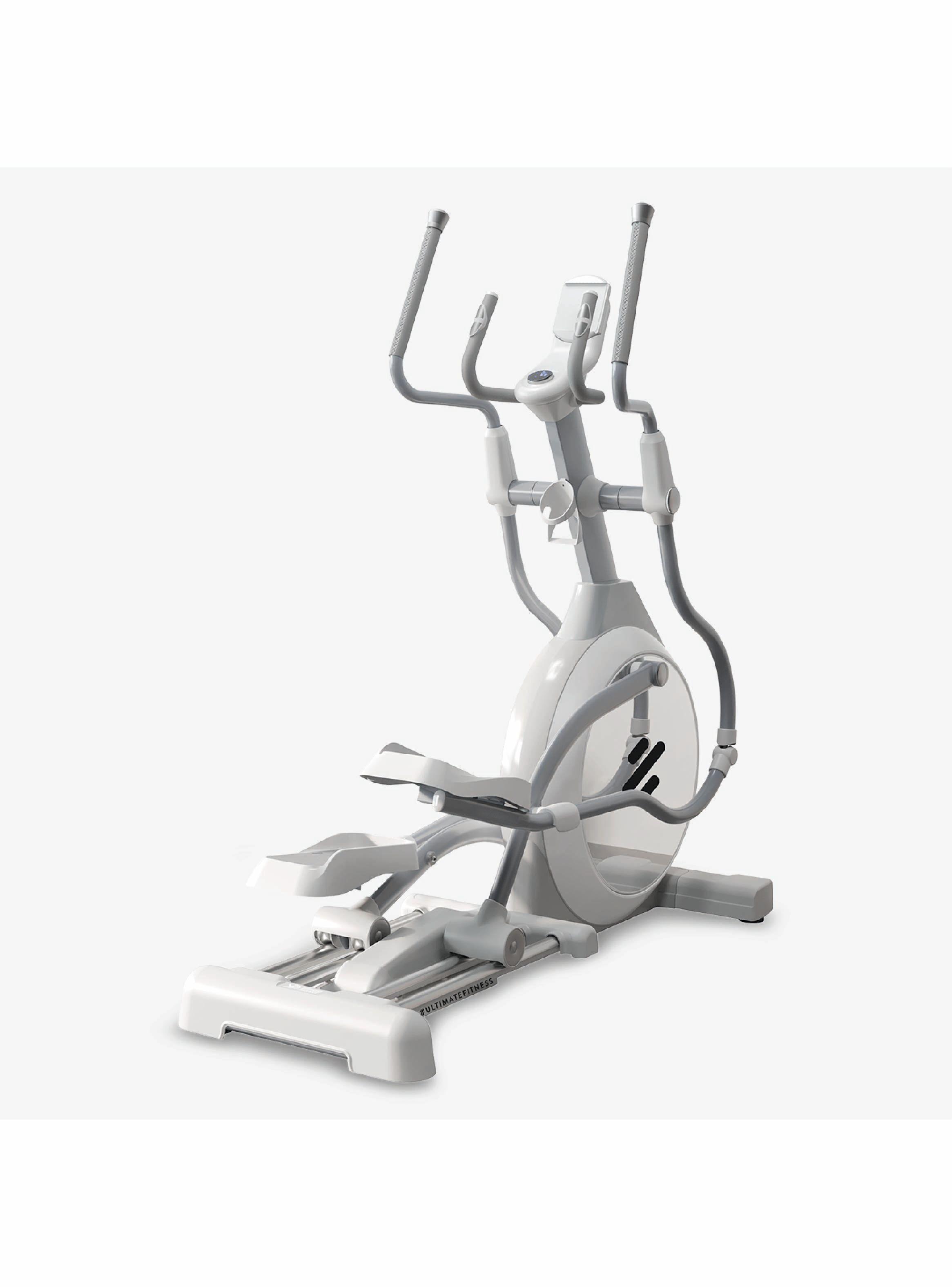 Elíptica T930 Elite Magnética Inclinación Automática-2