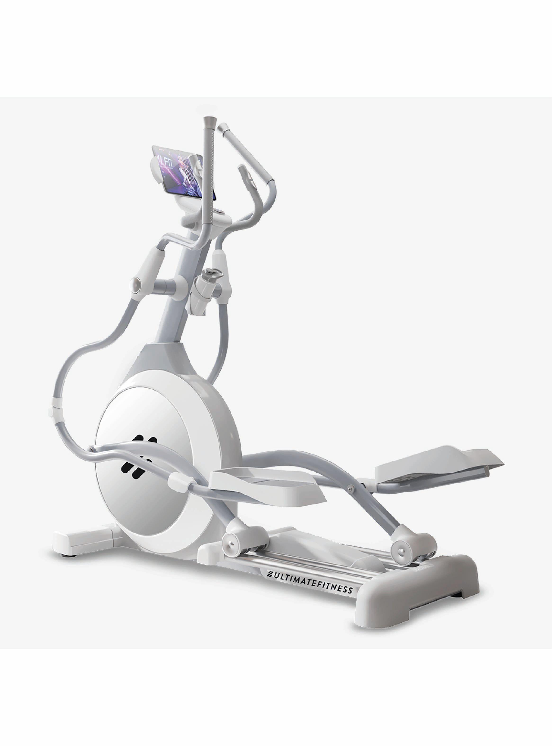 Elíptica T930 Elite Magnética Inclinación Automática-4