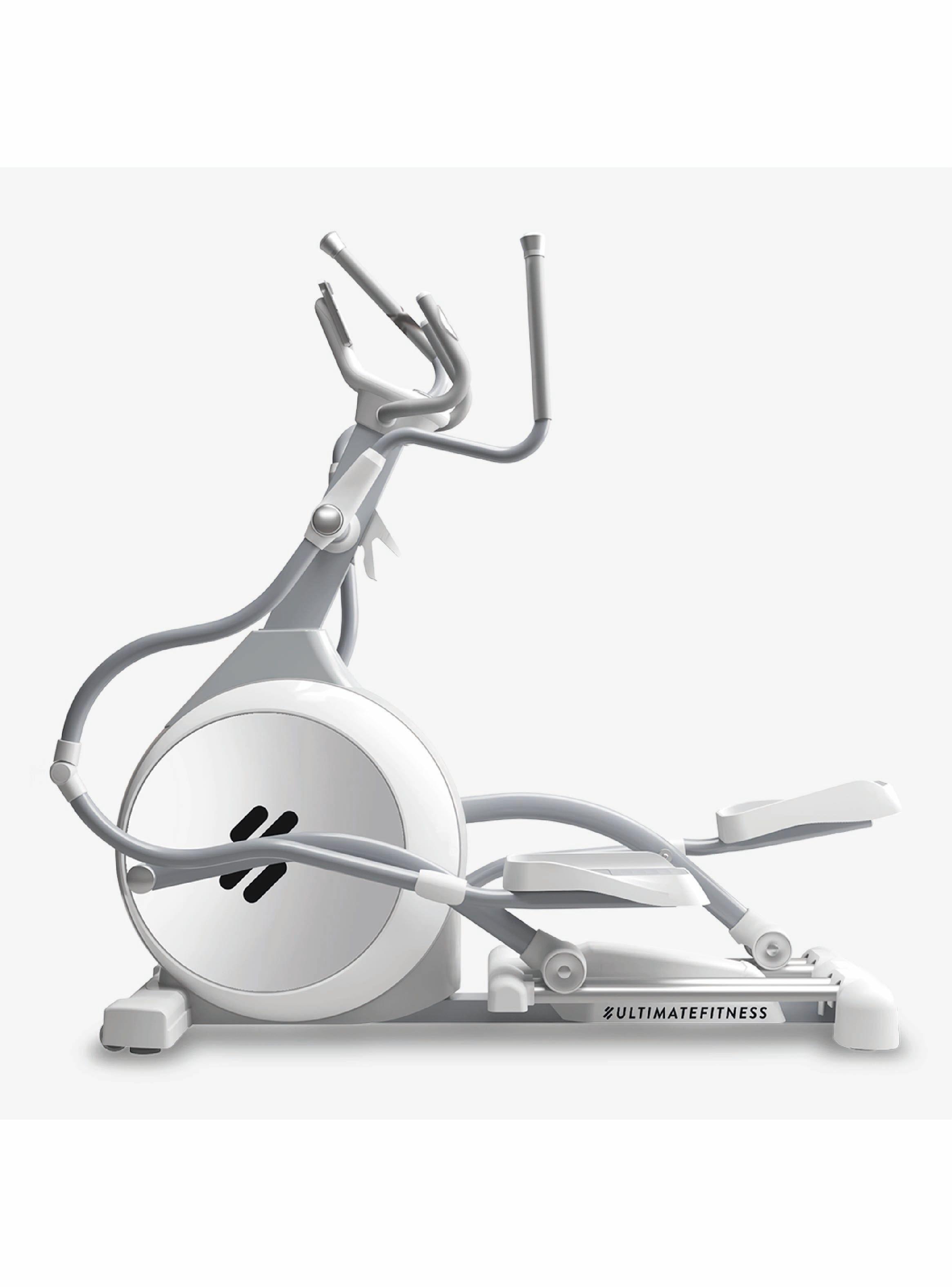 Elíptica T930 Elite Magnética Inclinación Automática-5