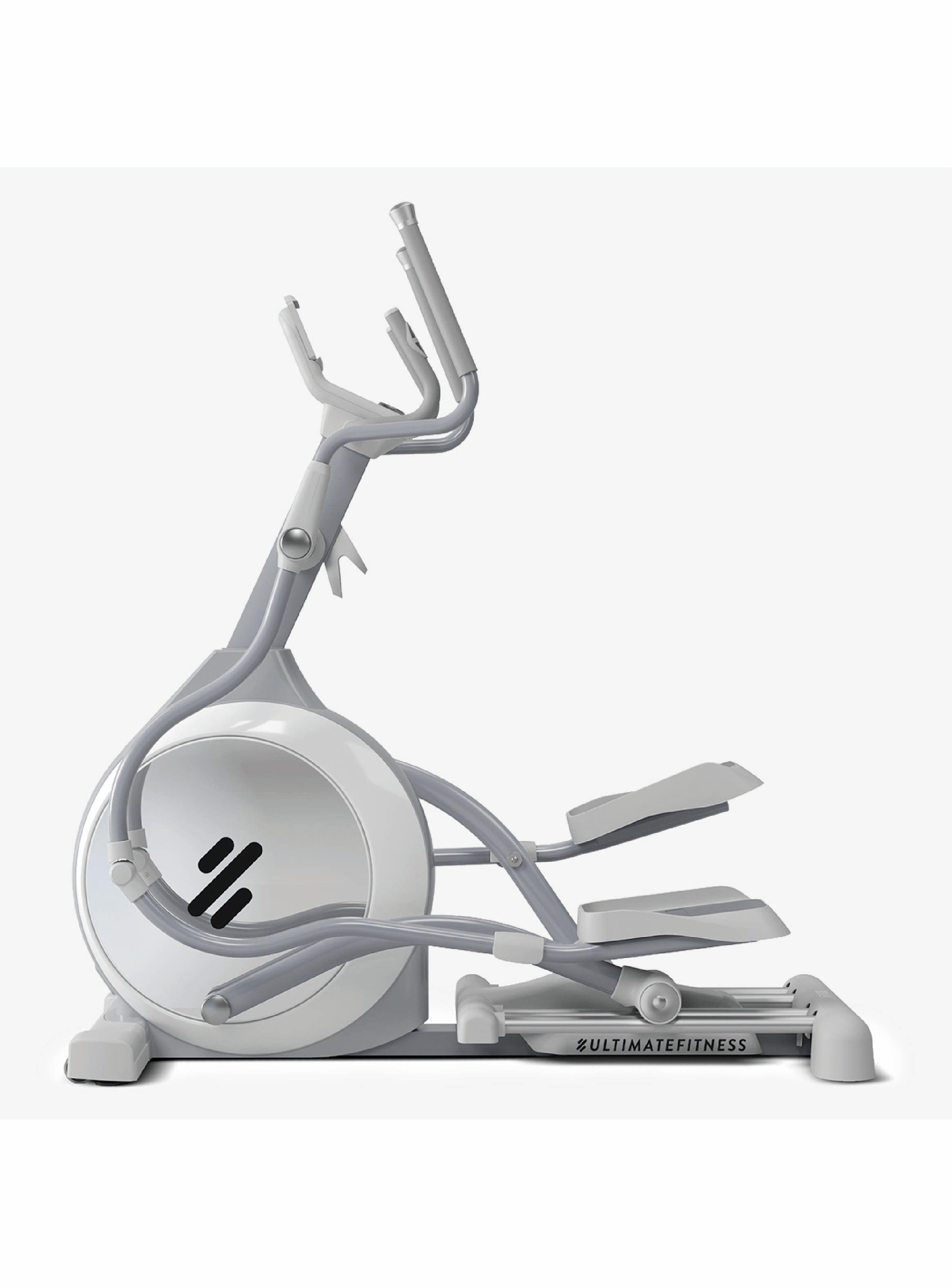 Elíptica T930 Elite Magnética Inclinación Automática-6