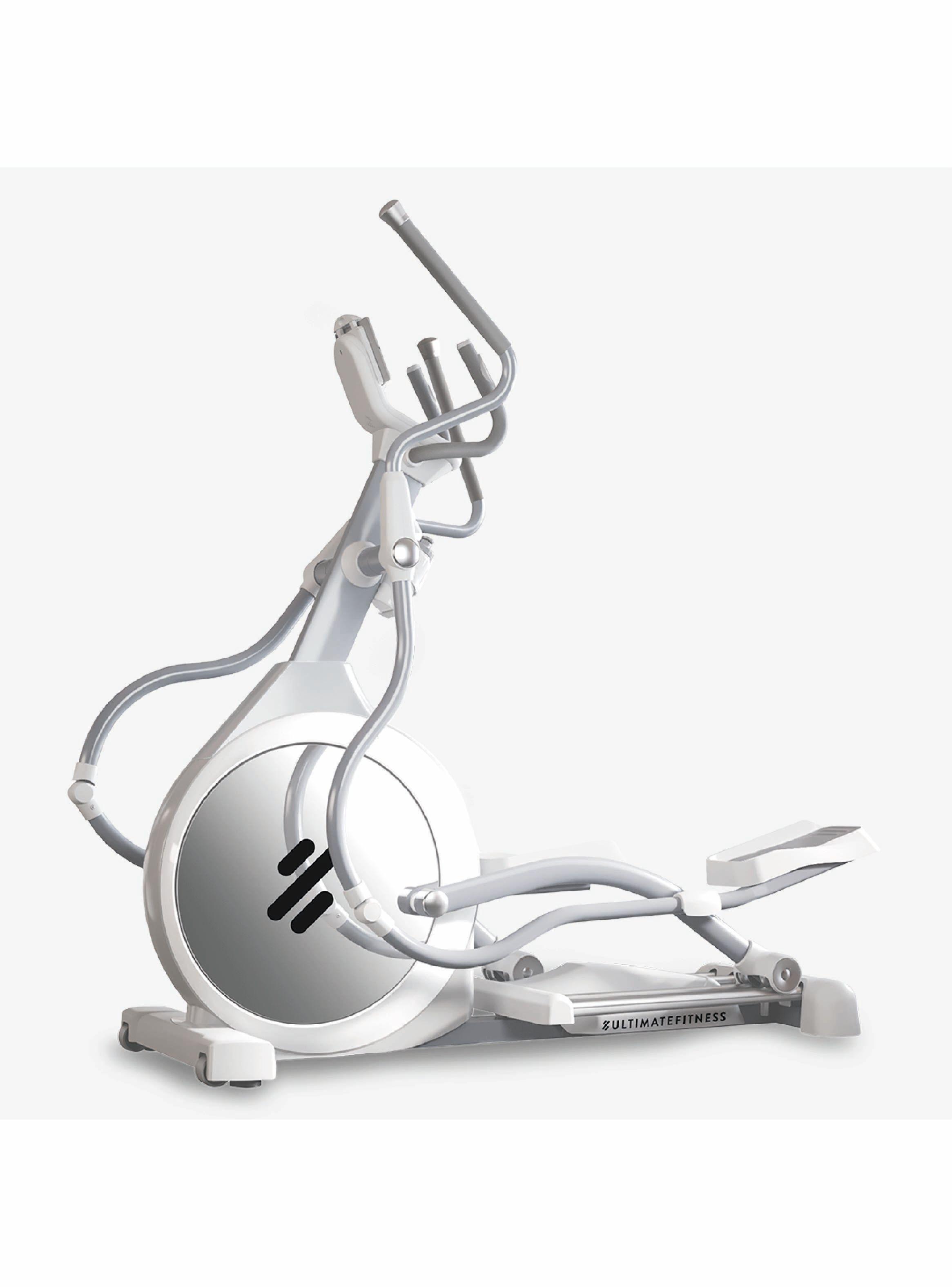 Elíptica T930 Elite Magnética Inclinación Automática-7