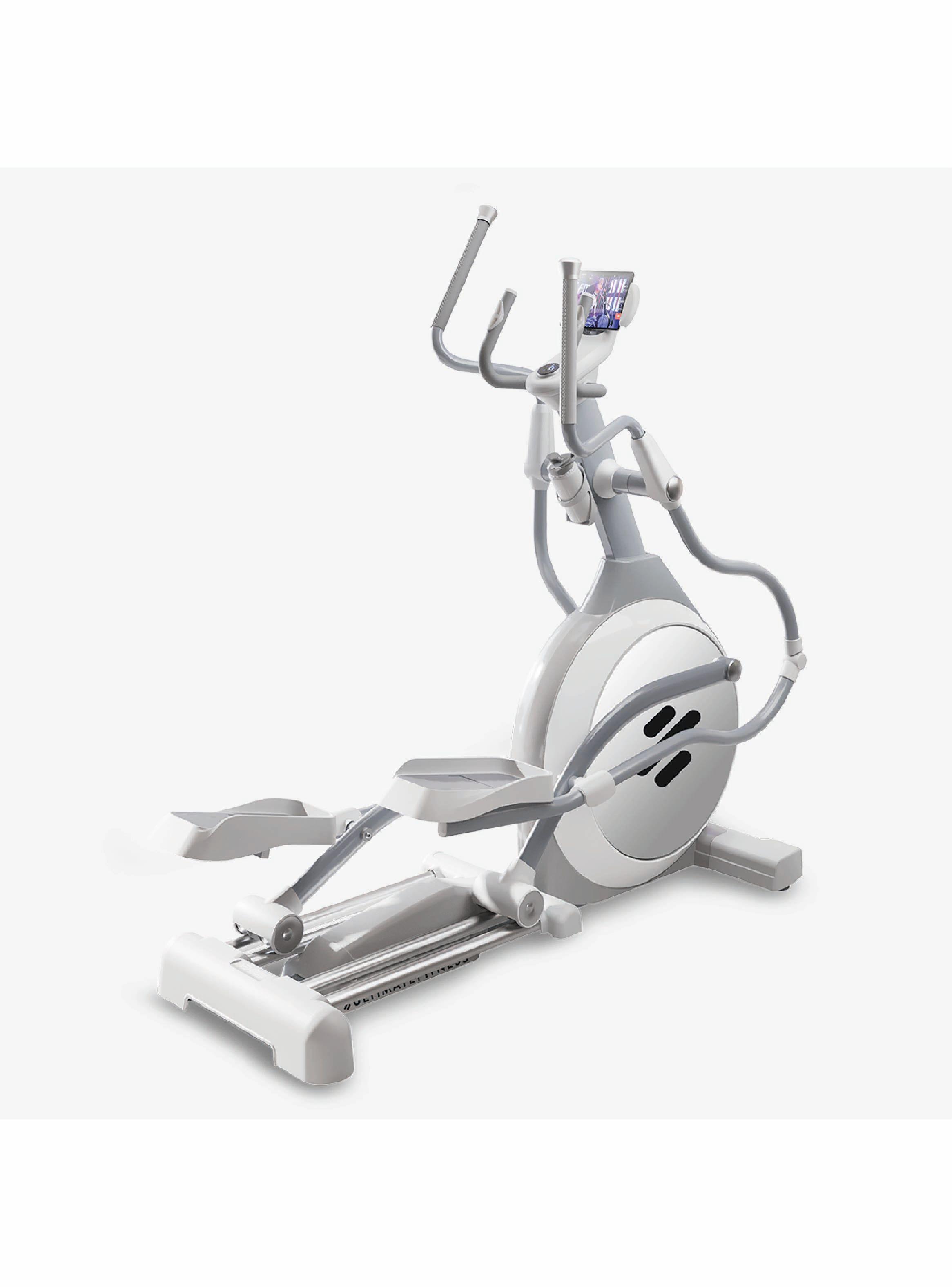 Elíptica T930 Elite Magnética Inclinación Automática-1