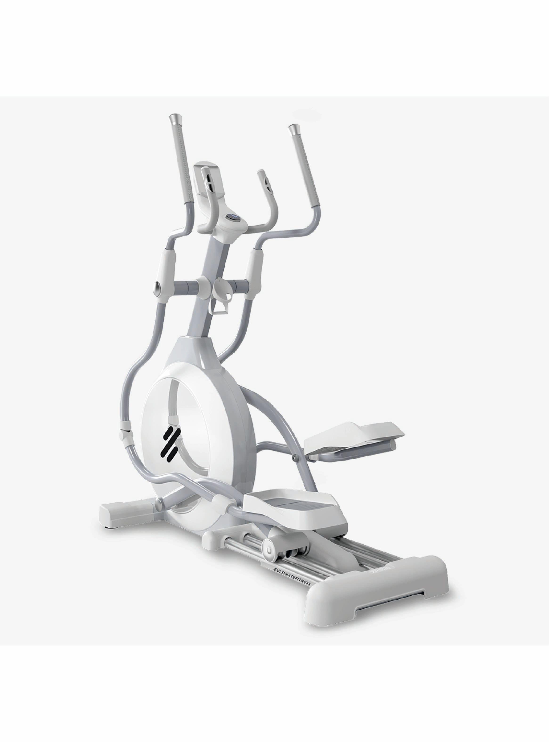 Elíptica T930 Elite Magnética Inclinación Automática-3