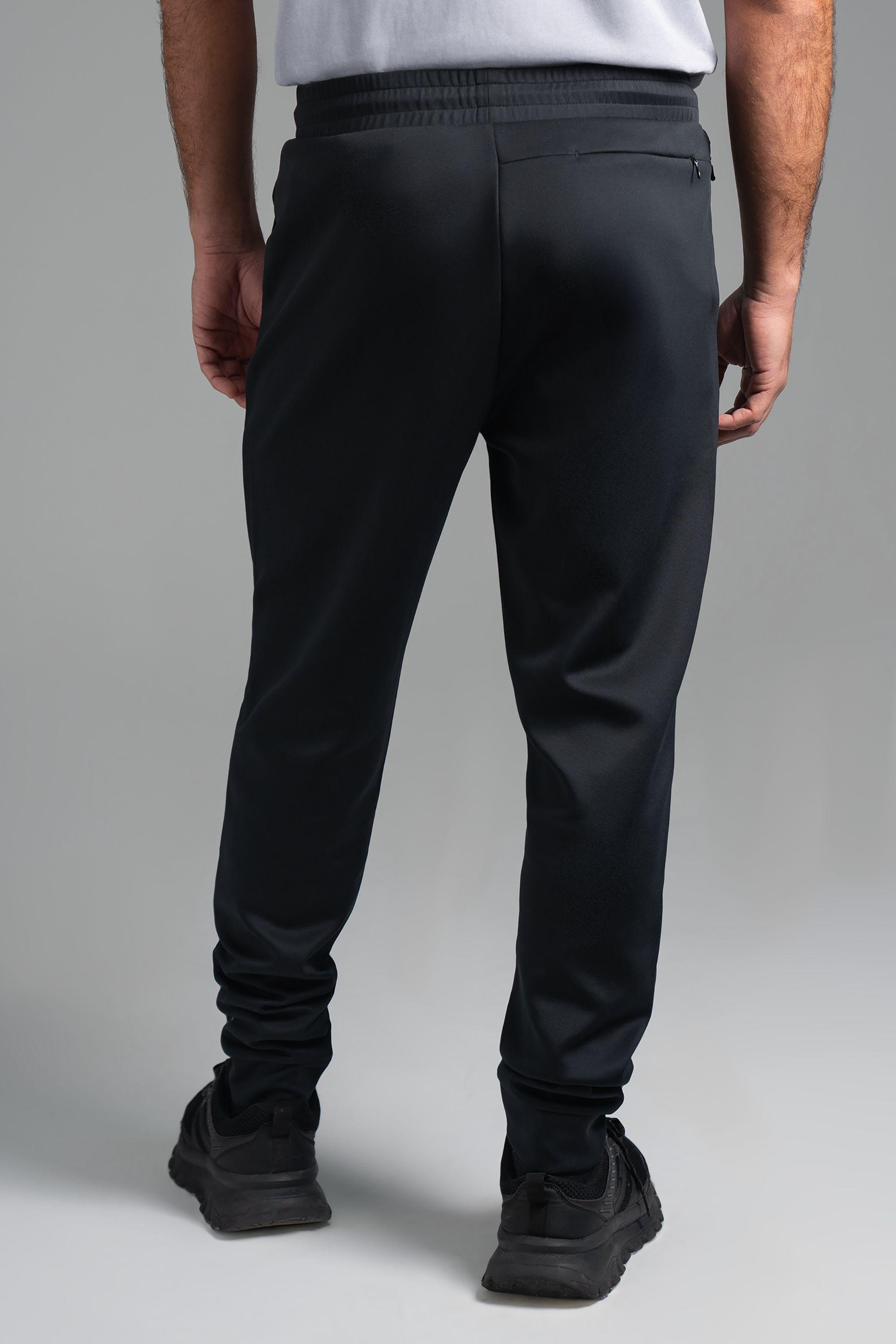 Ultimate Jogger Sport Hombre Asphalt-1
