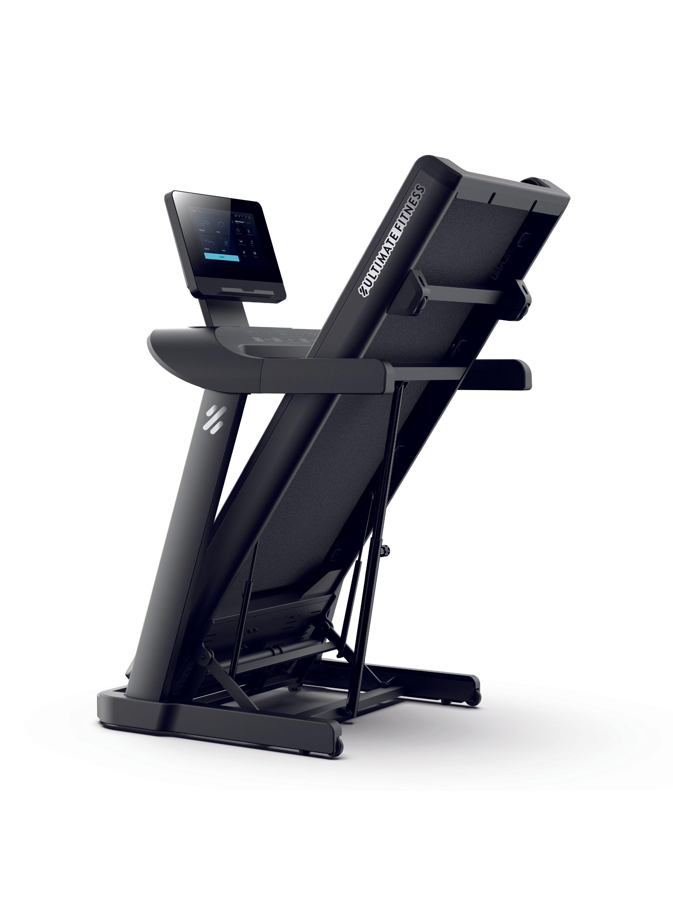 Trotadora Eléctrica Premium G800X Touch High Performance 2.0-3