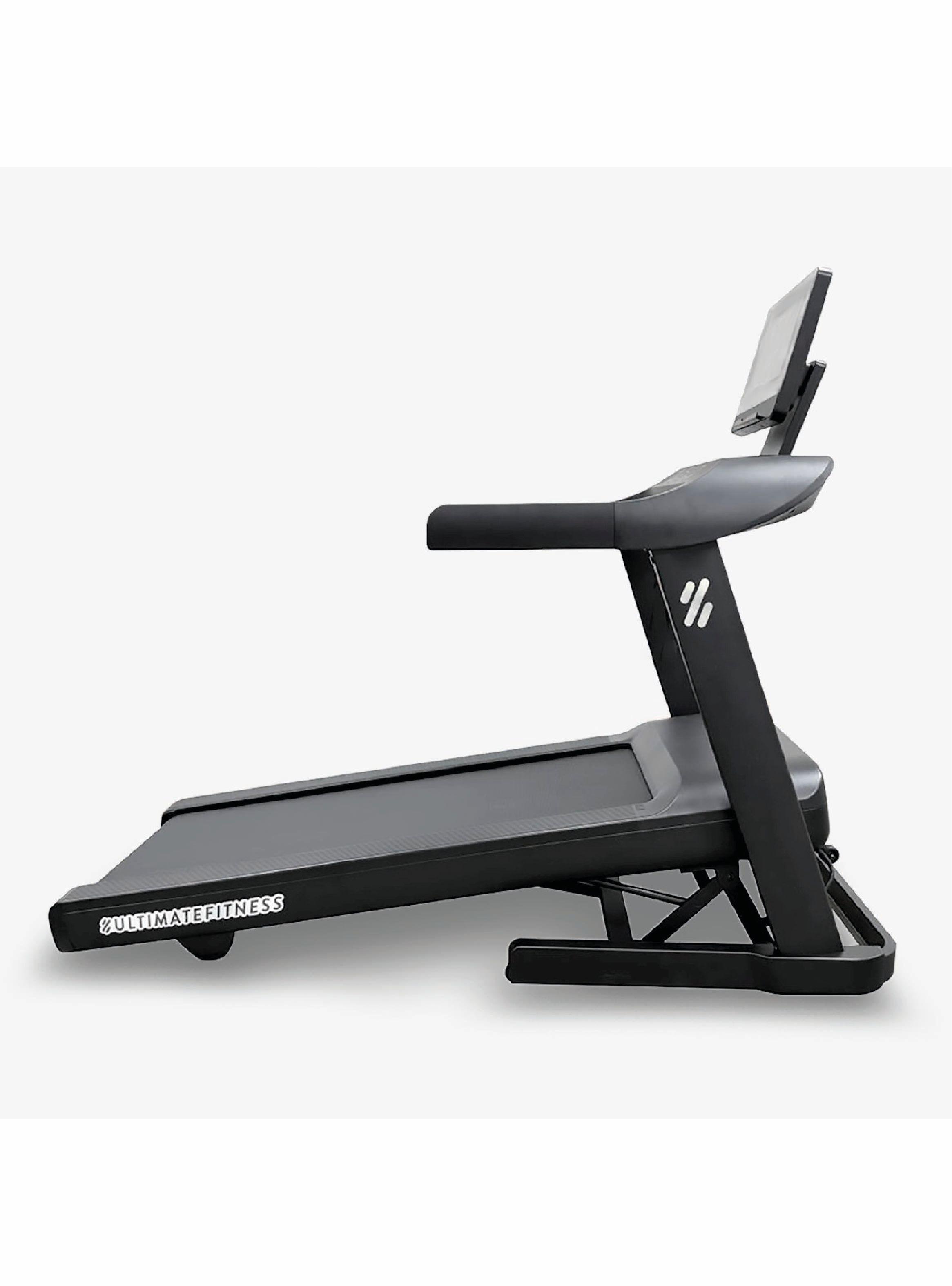 Trotadora Eléctrica Premium G800X Touch High Performance 2.0-5