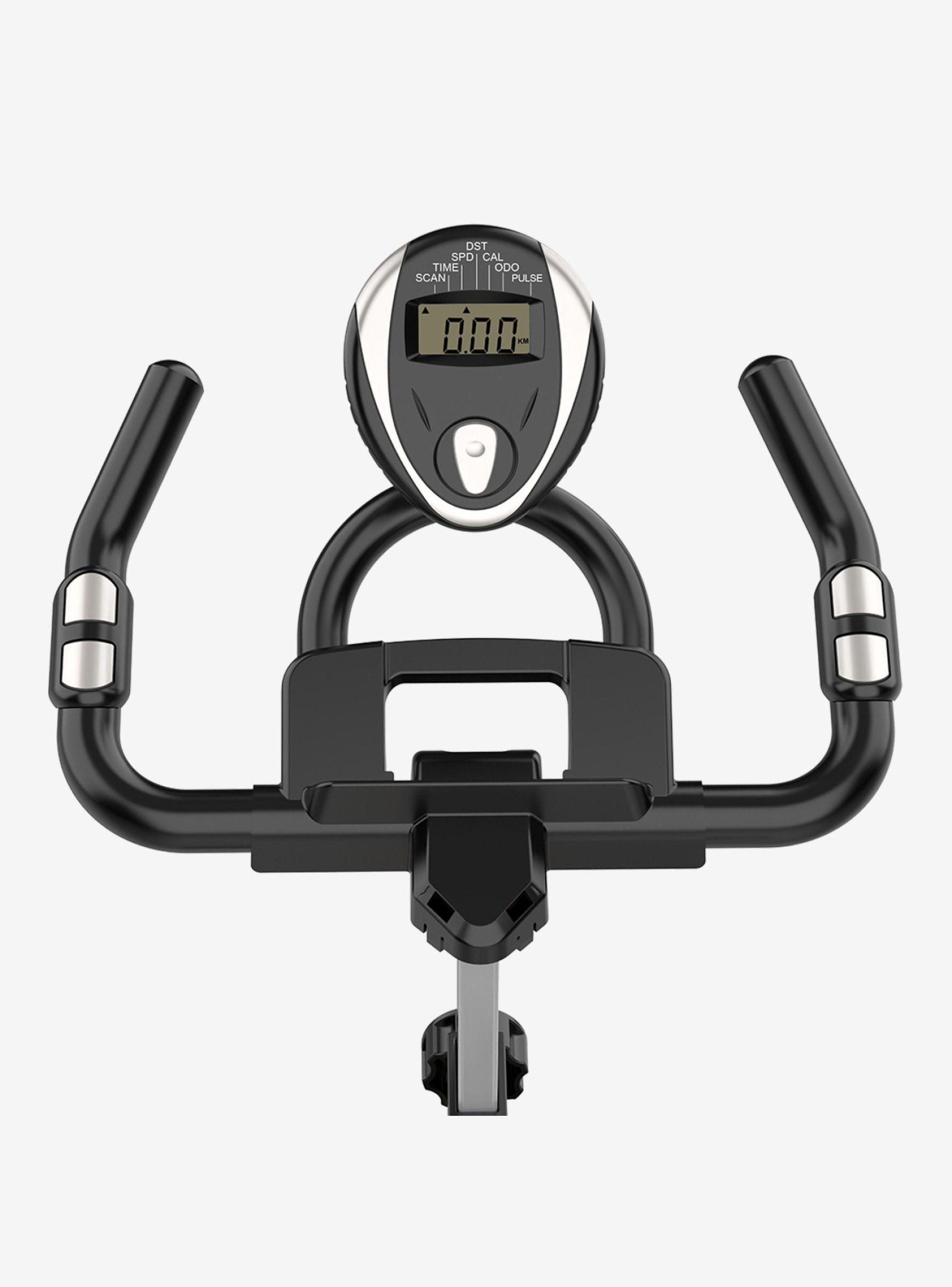 Bicicleta Spinning Z160 Pro 2.0 Bronce-4