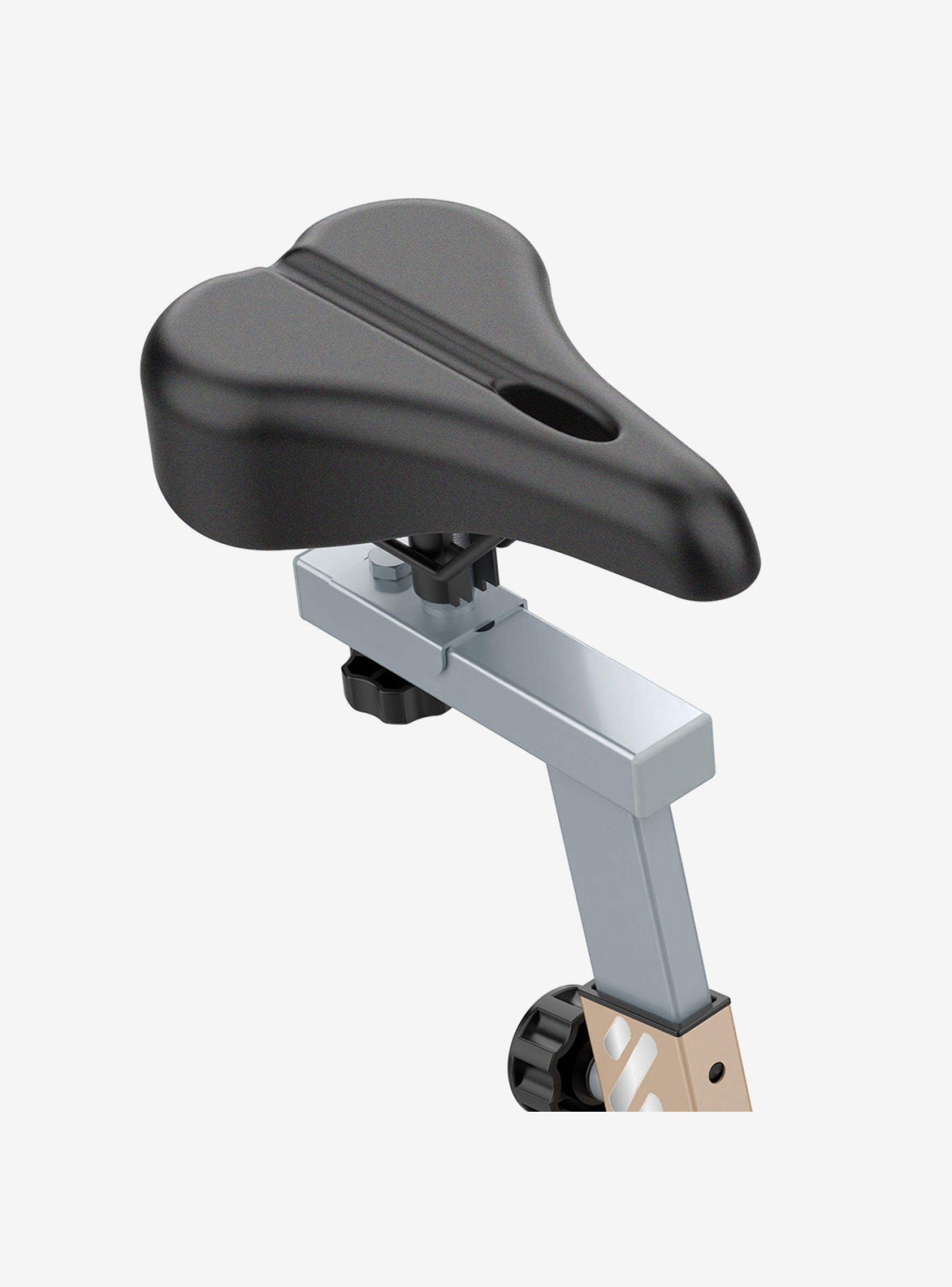 Bicicleta Spinning Z160 Pro 2.0 Bronce-5