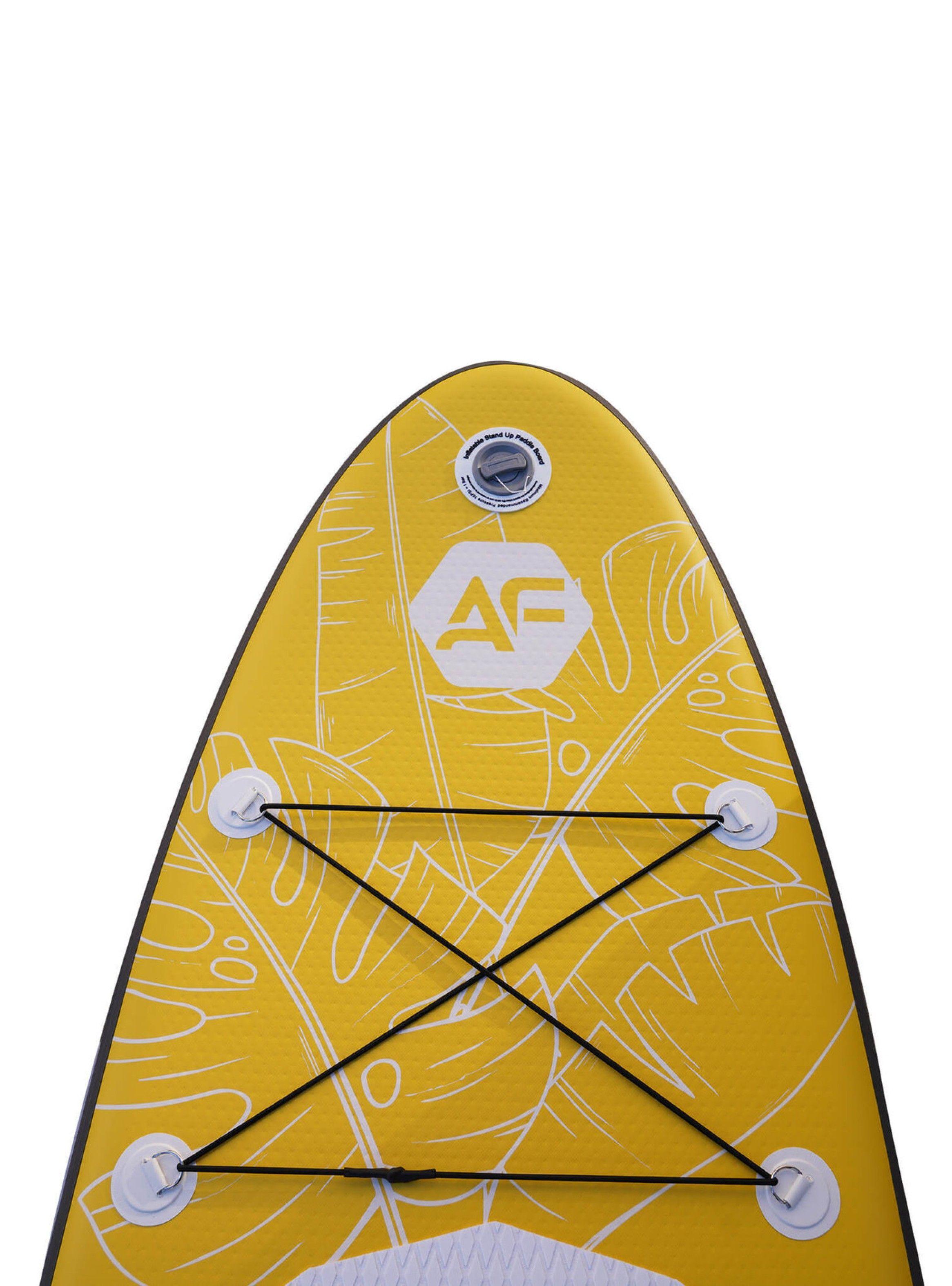 Stand Up Paddle Inflable 10'0'' Island - Doble Capa-6