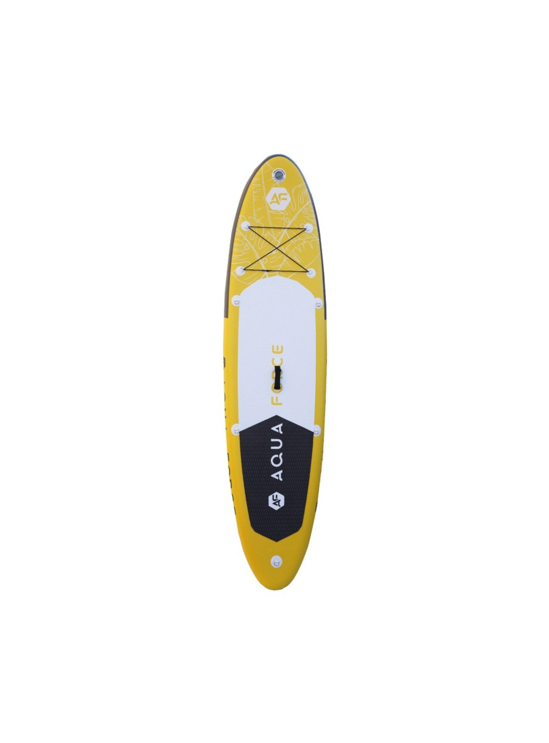 Stand Up Paddle Inflable 10'0'' Island - Doble Capa-0