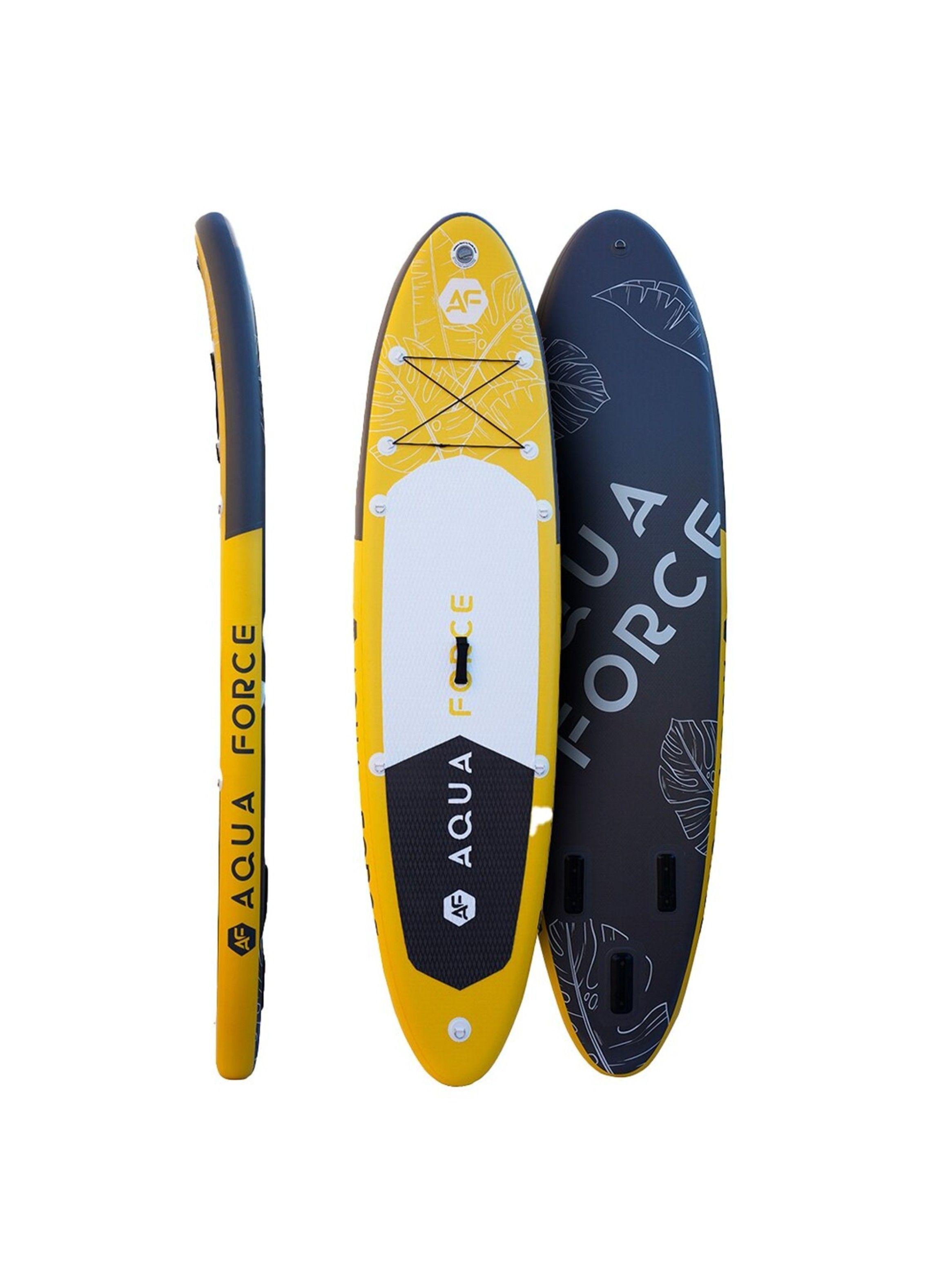 Stand Up Paddle Inflable 10'0'' Island - Doble Capa-2