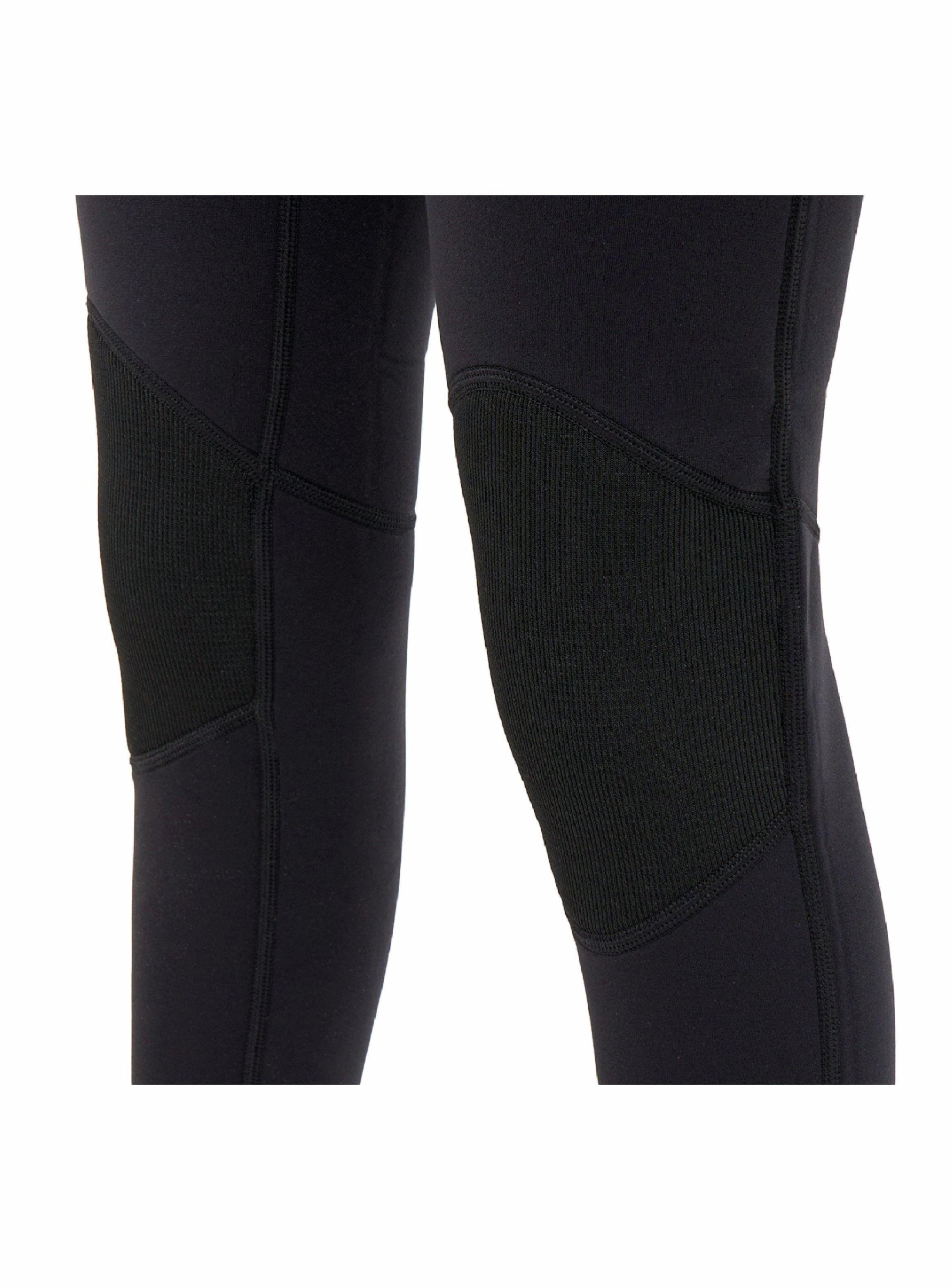 Traje De Agua 2 mm Niña Largo - 12-6