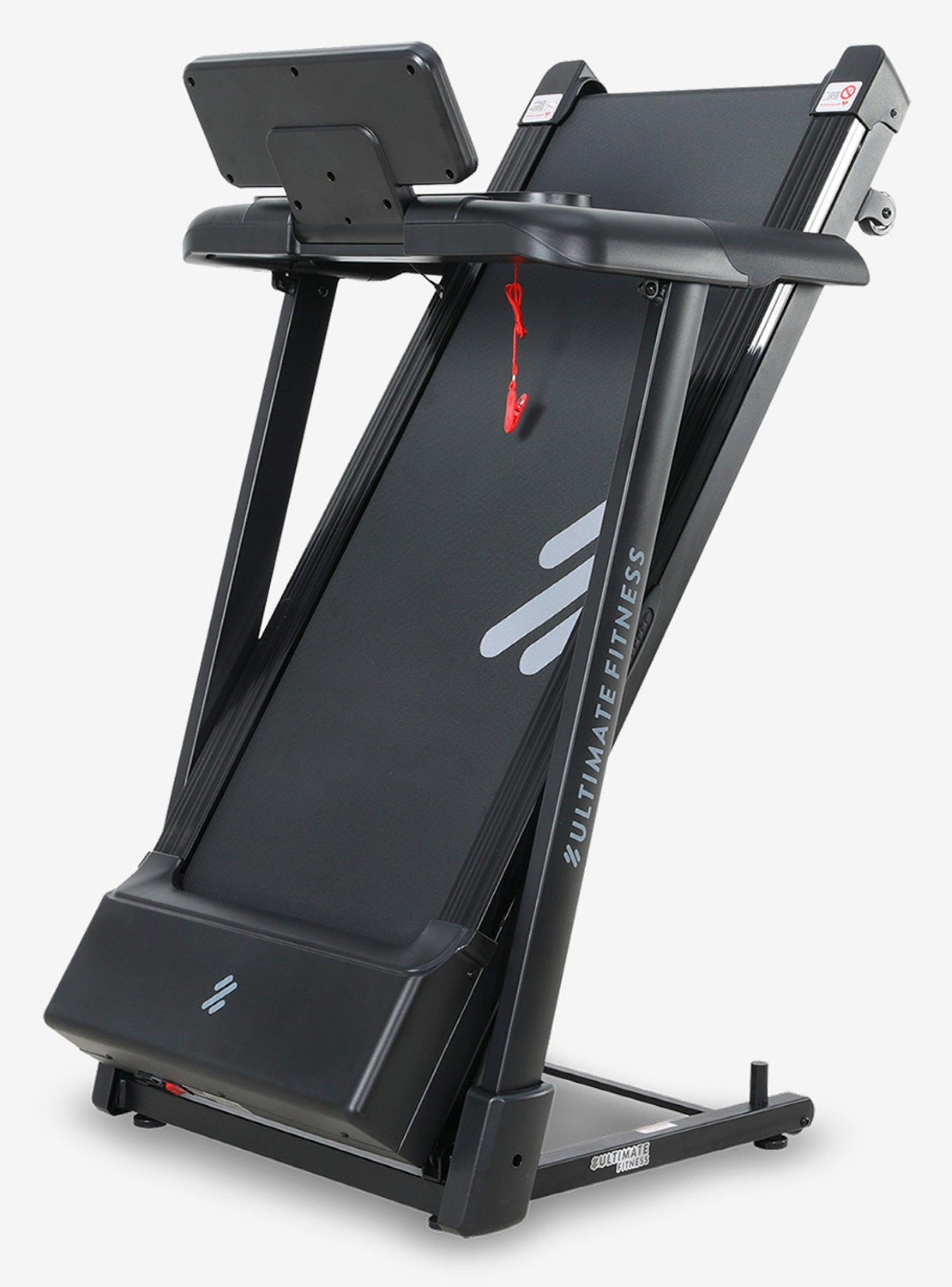 Trotadora Eléctrica E430 Smart Pro 2.0-4