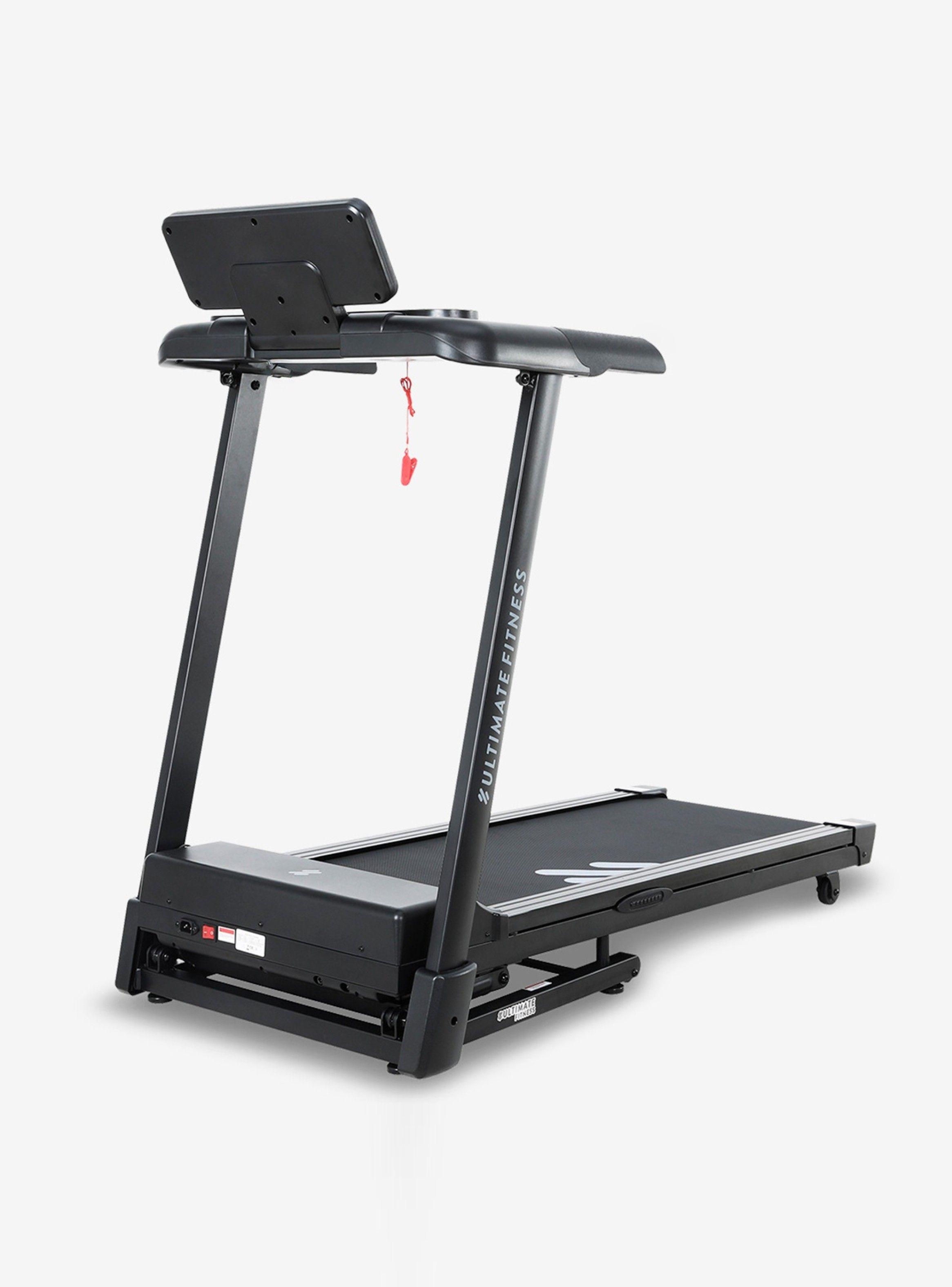 Trotadora Eléctrica E430 Smart Pro 2.0-5