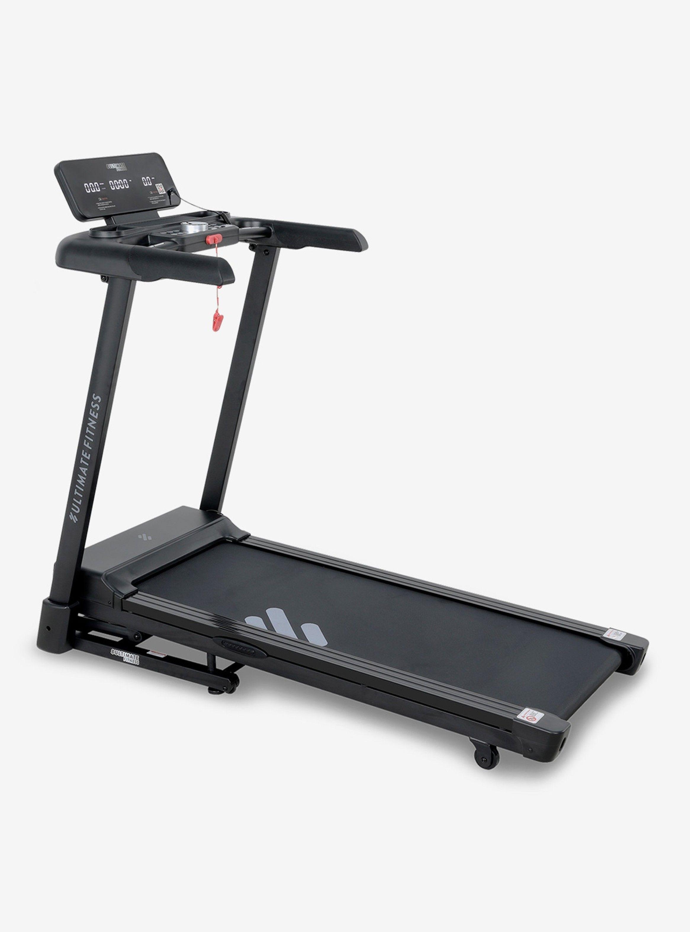 Trotadora Eléctrica E430 Smart Pro 2.0-6