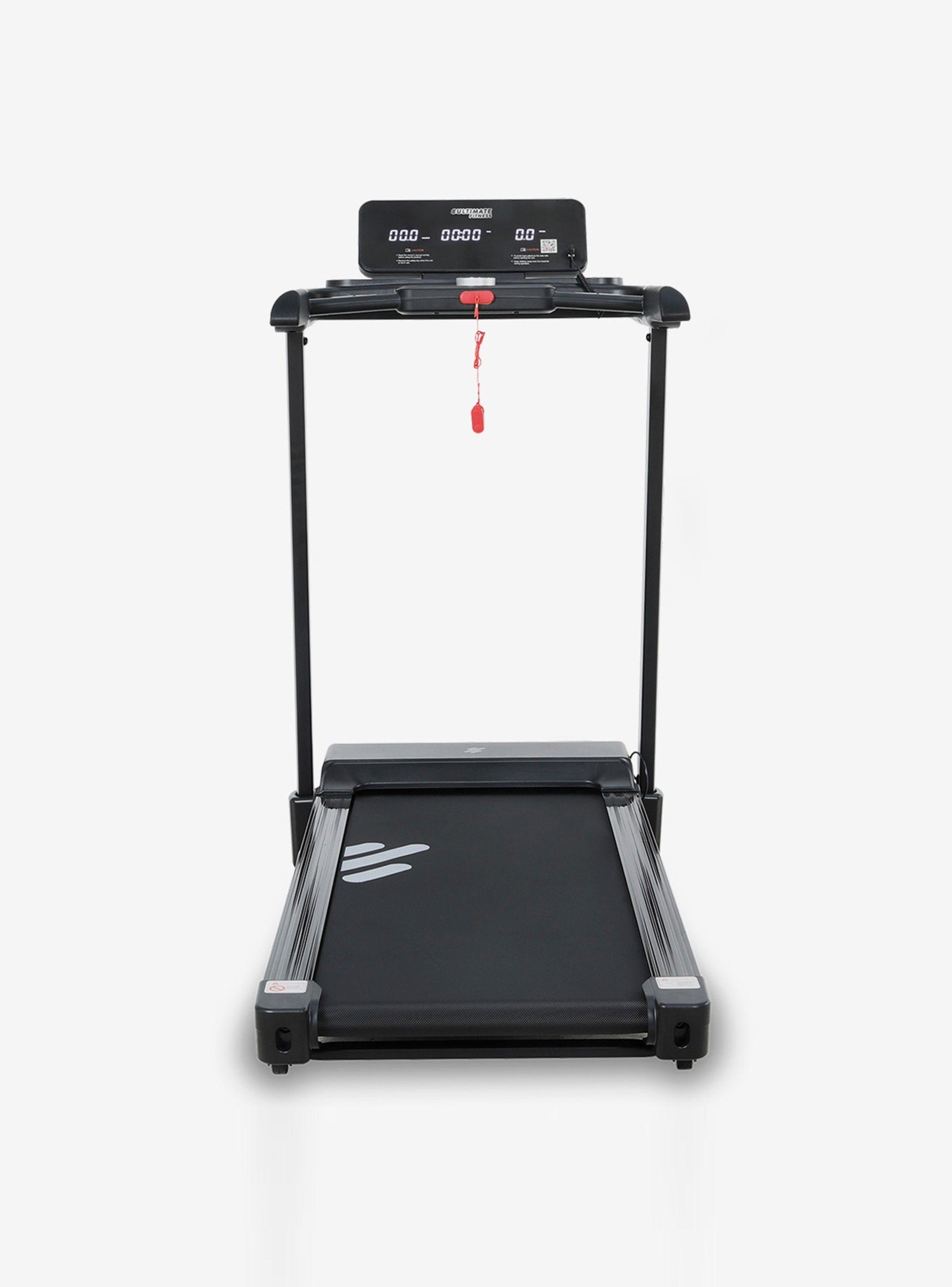 Trotadora Eléctrica E430 Smart Pro 2.0-7