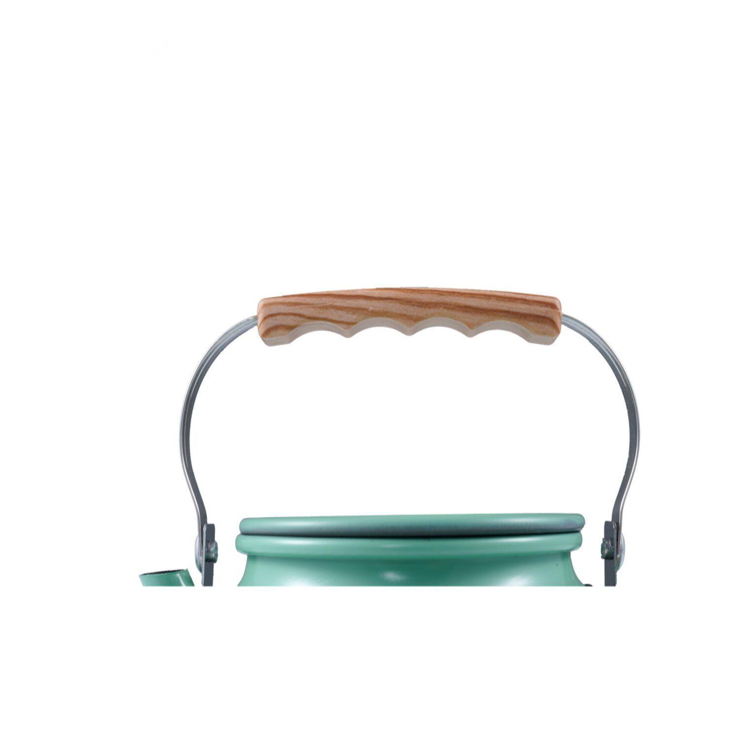 Tetera Camping Turquesa 1.1 L-3