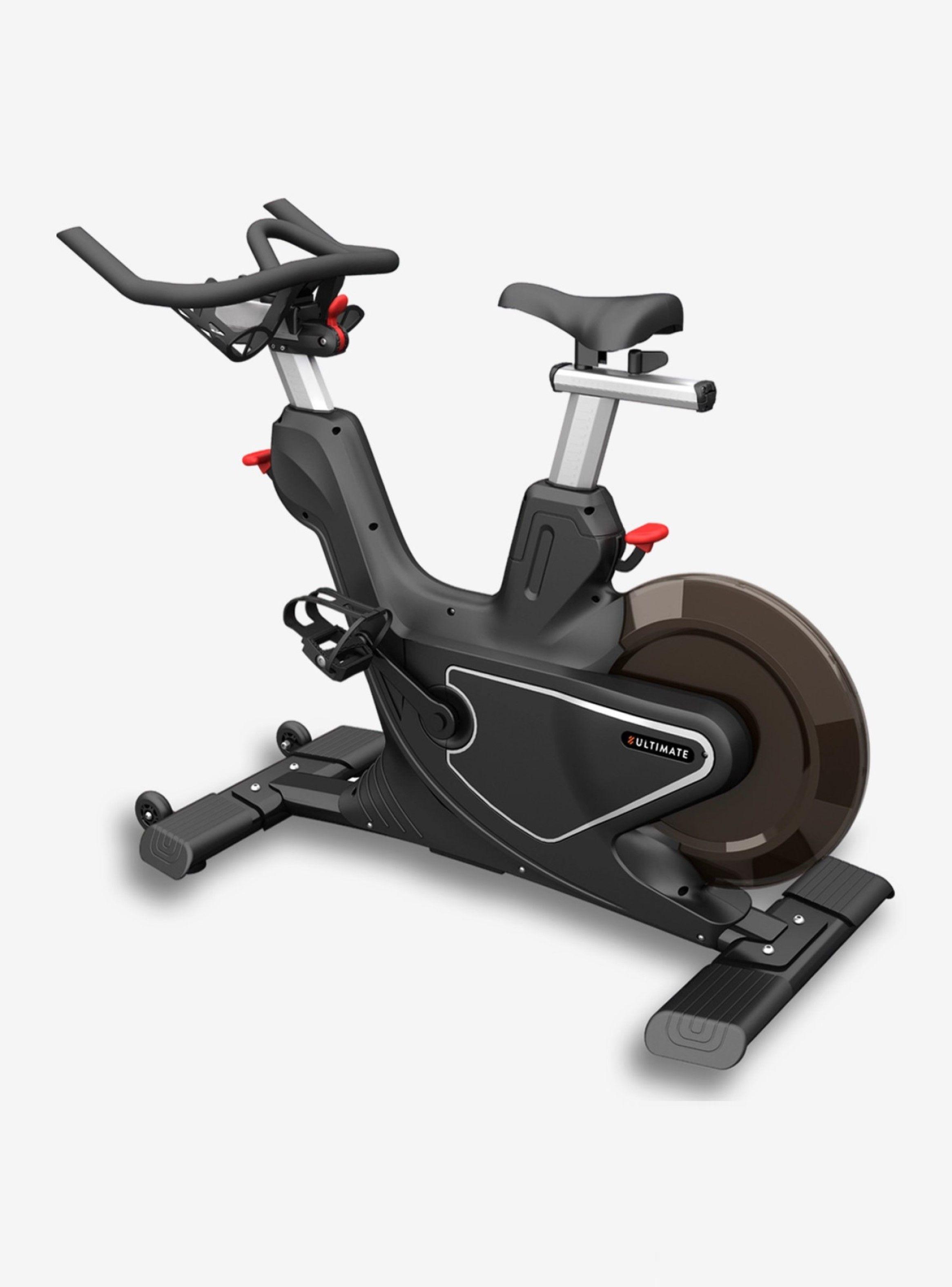 Bicicleta Spinning Magnética Z1000 Elite High Perf-0