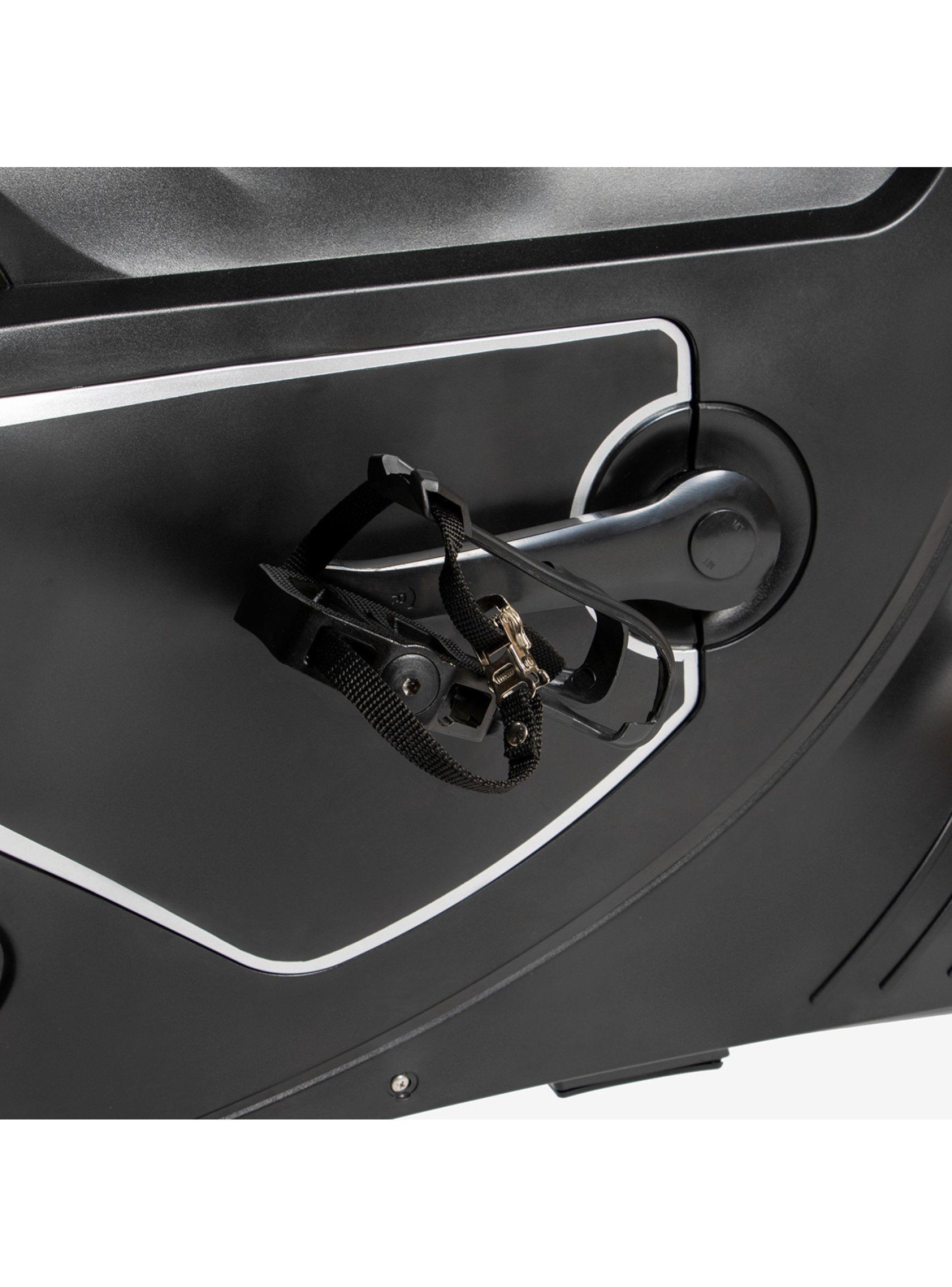 Bicicleta Spinning Magnética Z1000 Elite High Perf-1