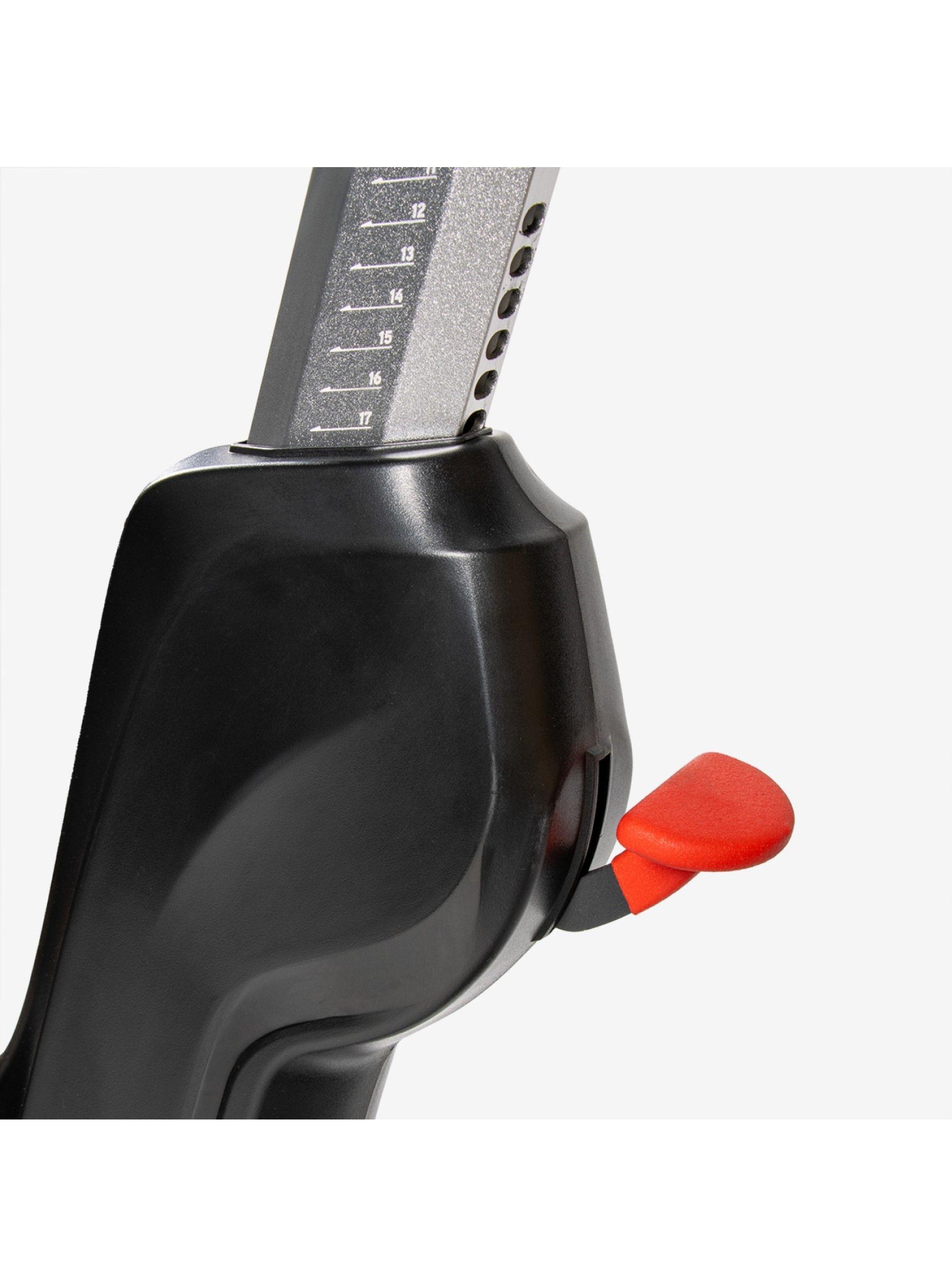 Bicicleta Spinning Magnética Z1000 Elite High Perf-3