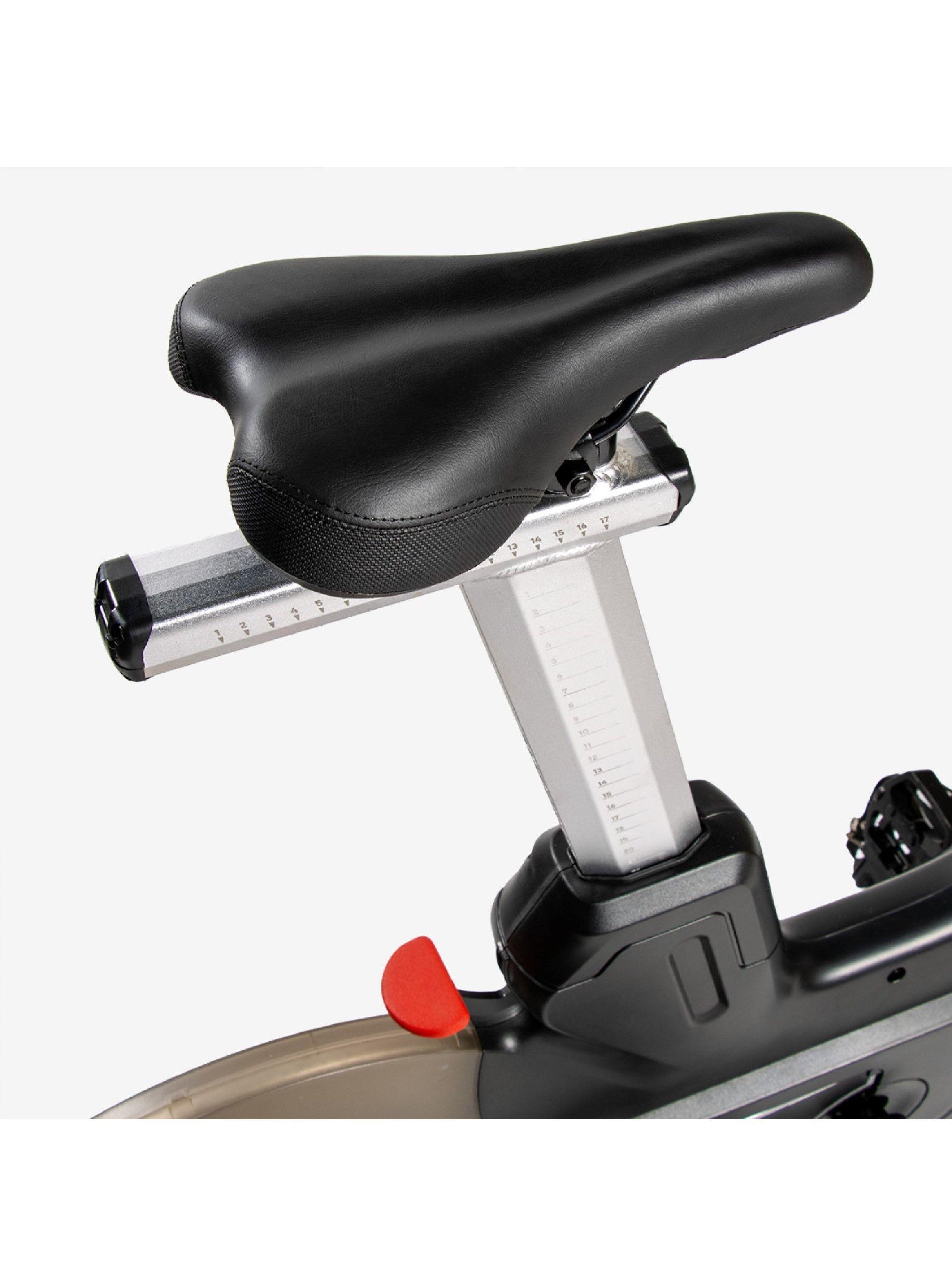 Bicicleta Spinning Magnética Z1000 Elite High Perf-4