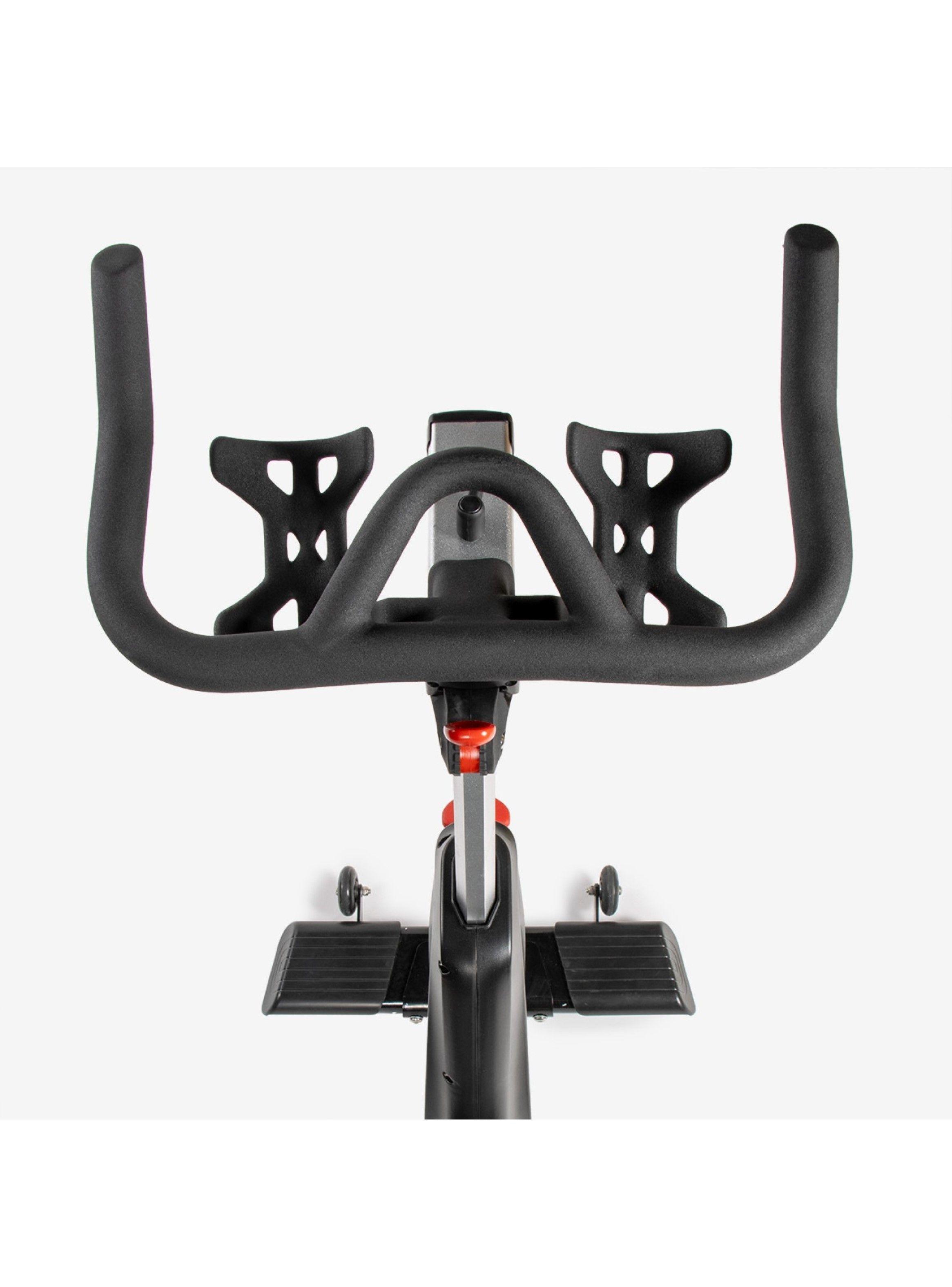 Bicicleta Spinning Magnética Z1000 Elite High Perf-5