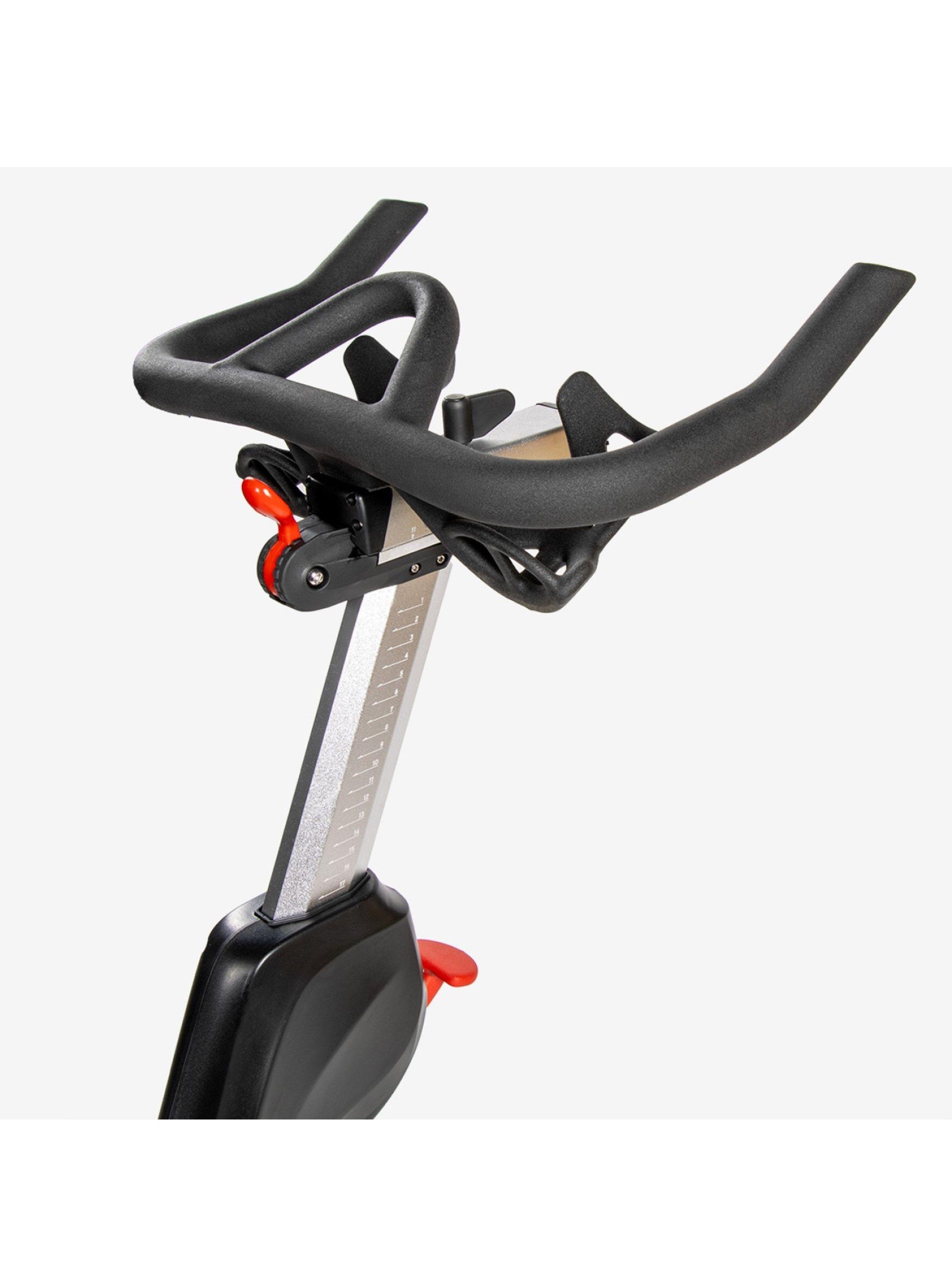 Bicicleta Spinning Magnética Z1000 Elite High Perf-7