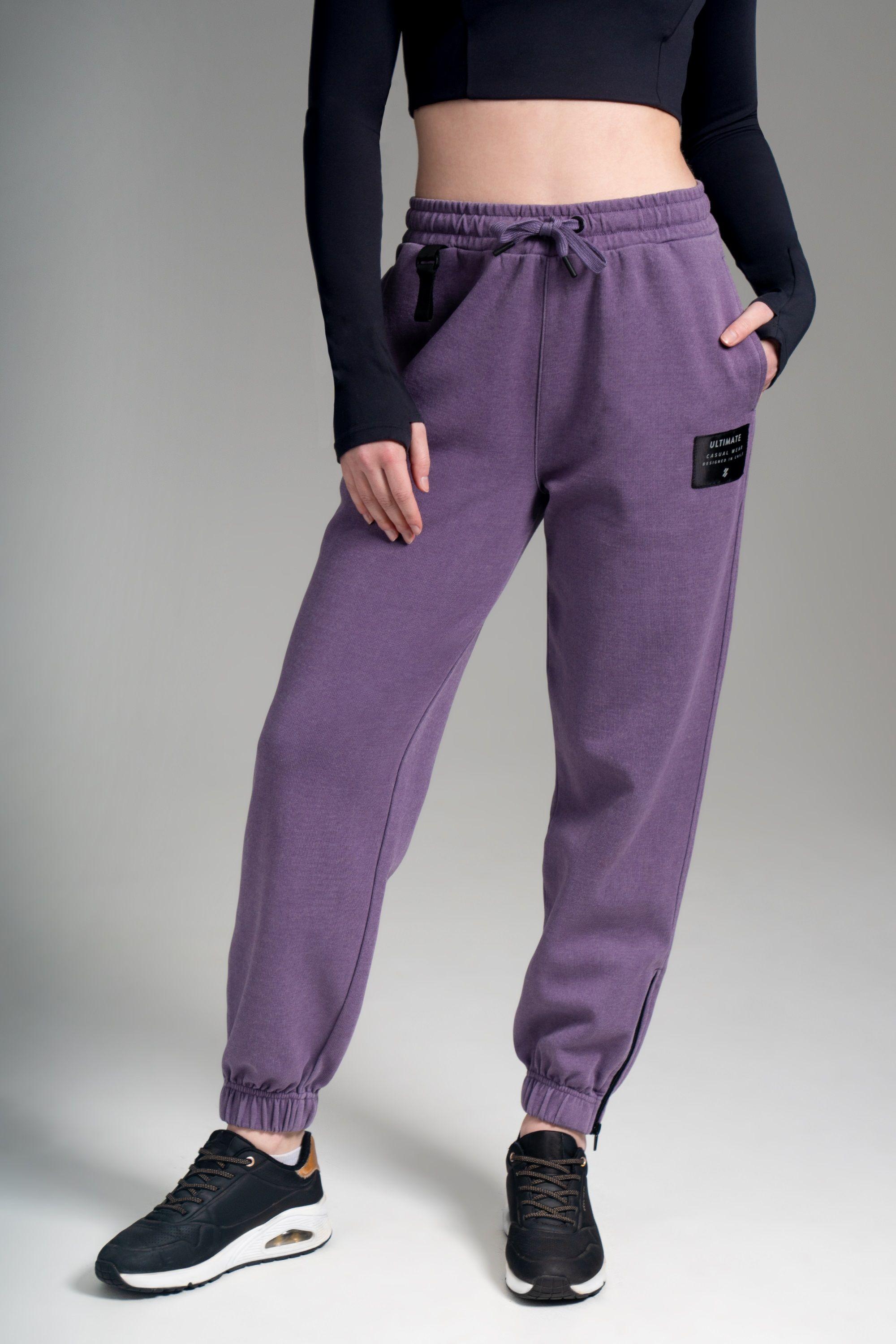 Ultimate Jogger Mujer Night Shade-0