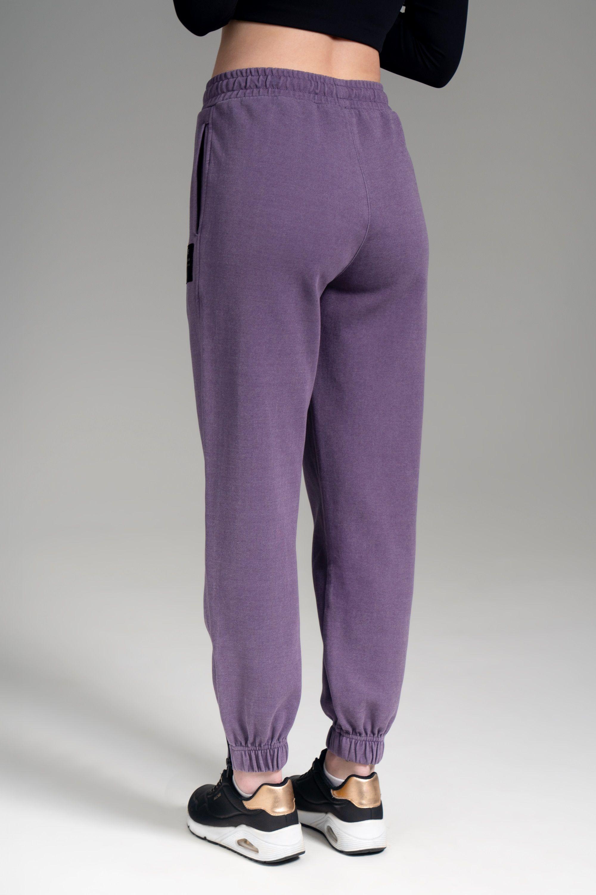 Ultimate Jogger Mujer Night Shade-1