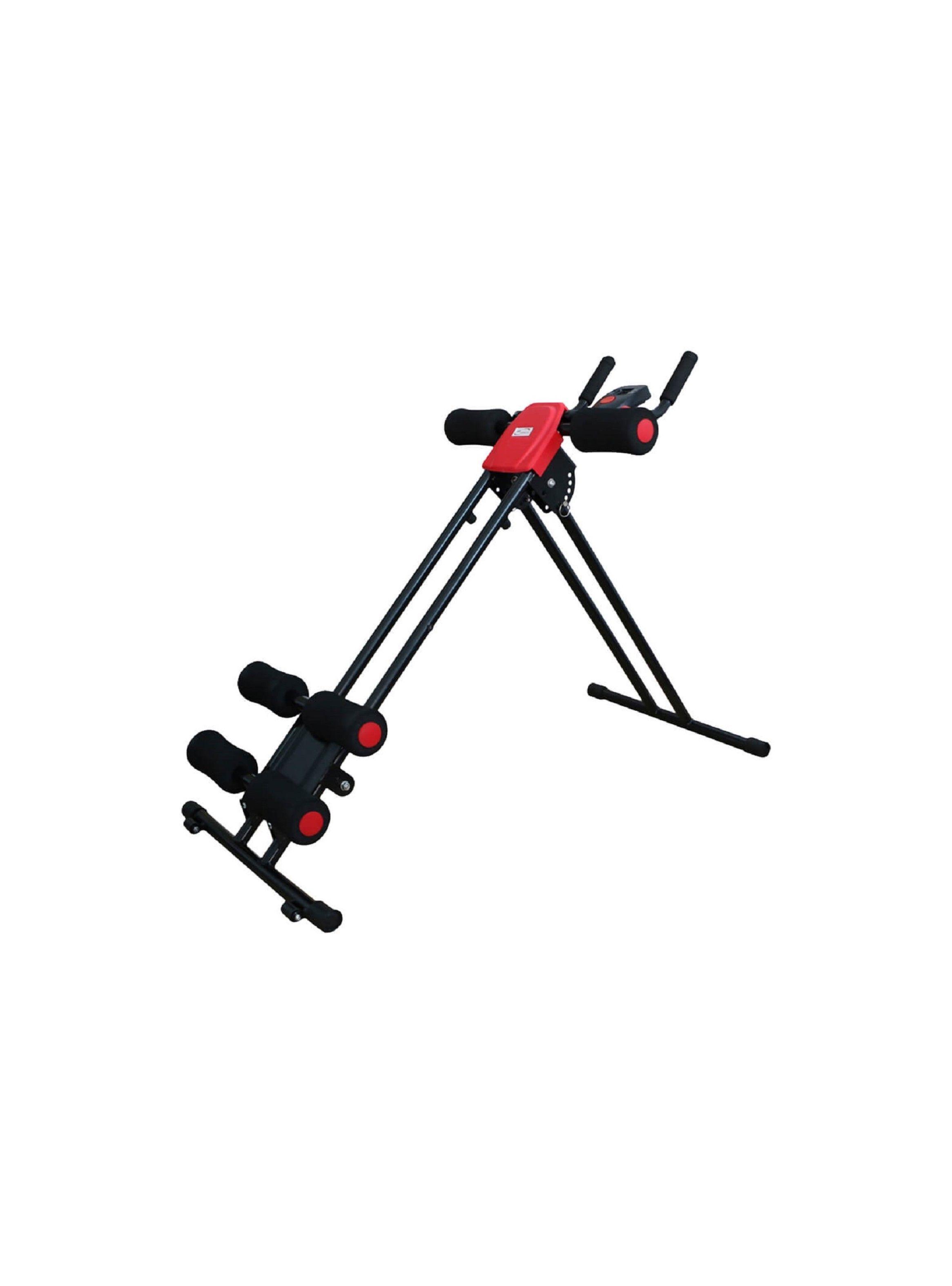 máq abdominales abcr+ plataforma vibratoria v1-1