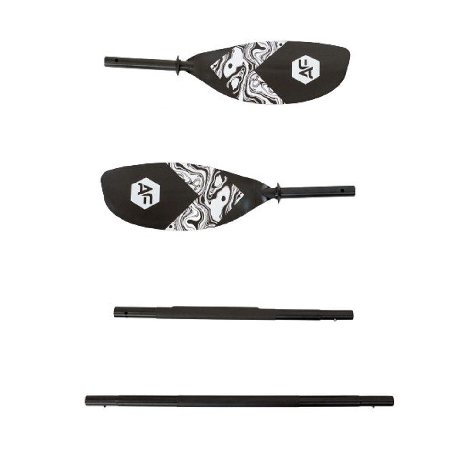 Kayak Inflable Drop Stitch 2 Personas 410Cm Triton-5