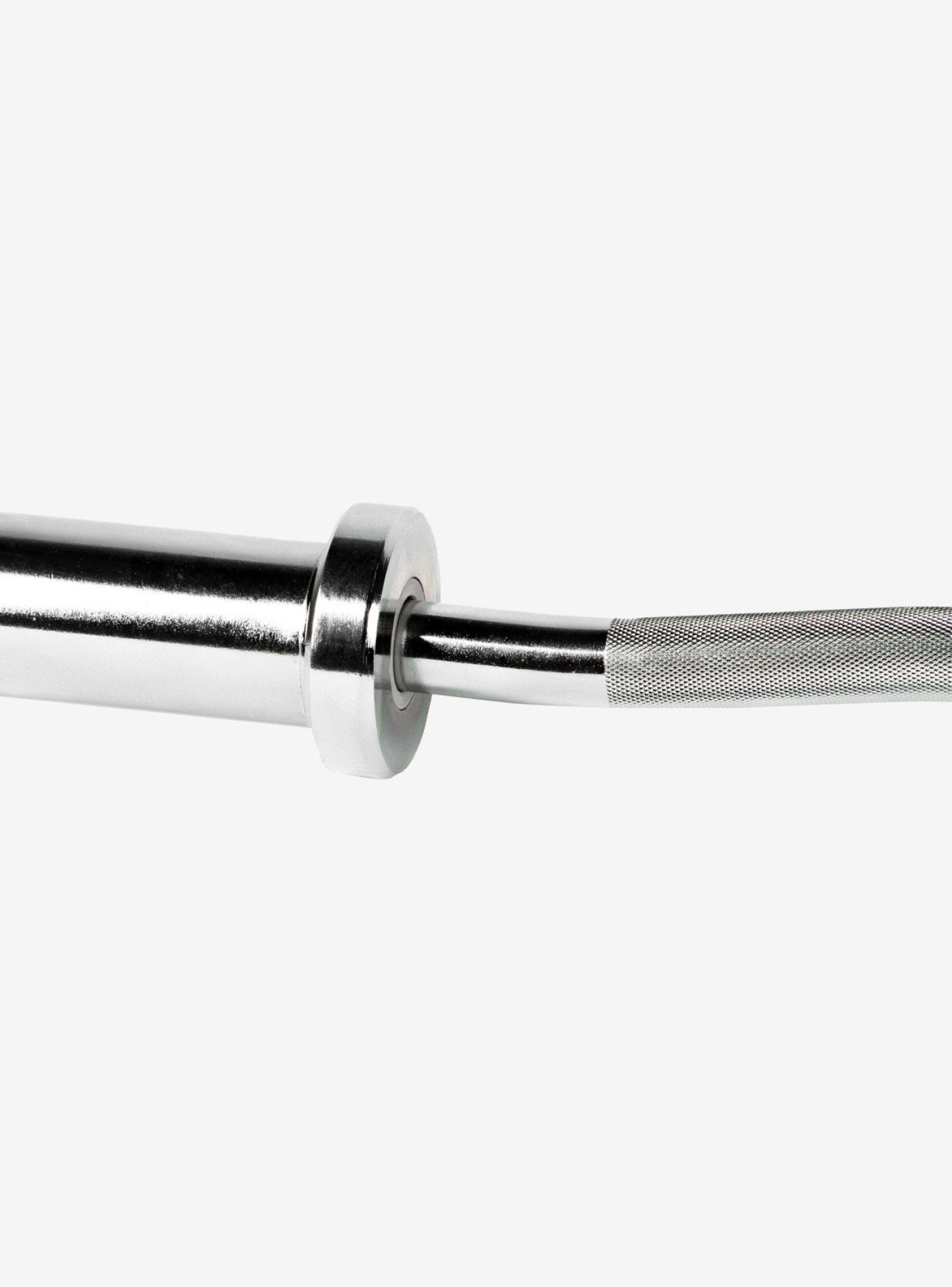 Barra Olímpica Curva Z-1