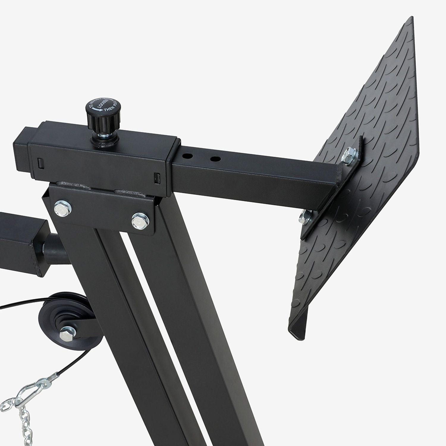 Home Gym Multifunción X600 Elite 100 Kg-2