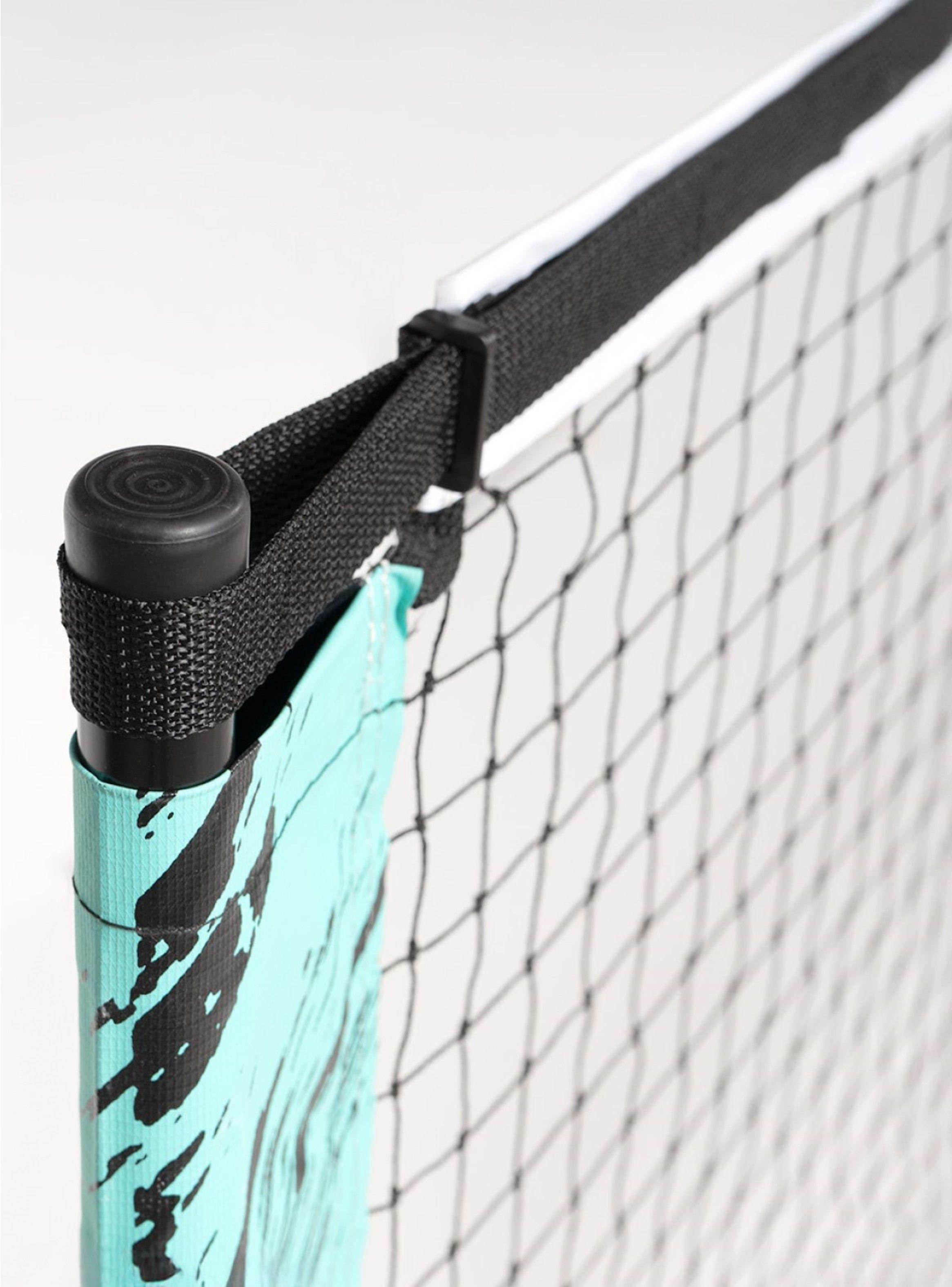 Net de Pickleball Portatil-2