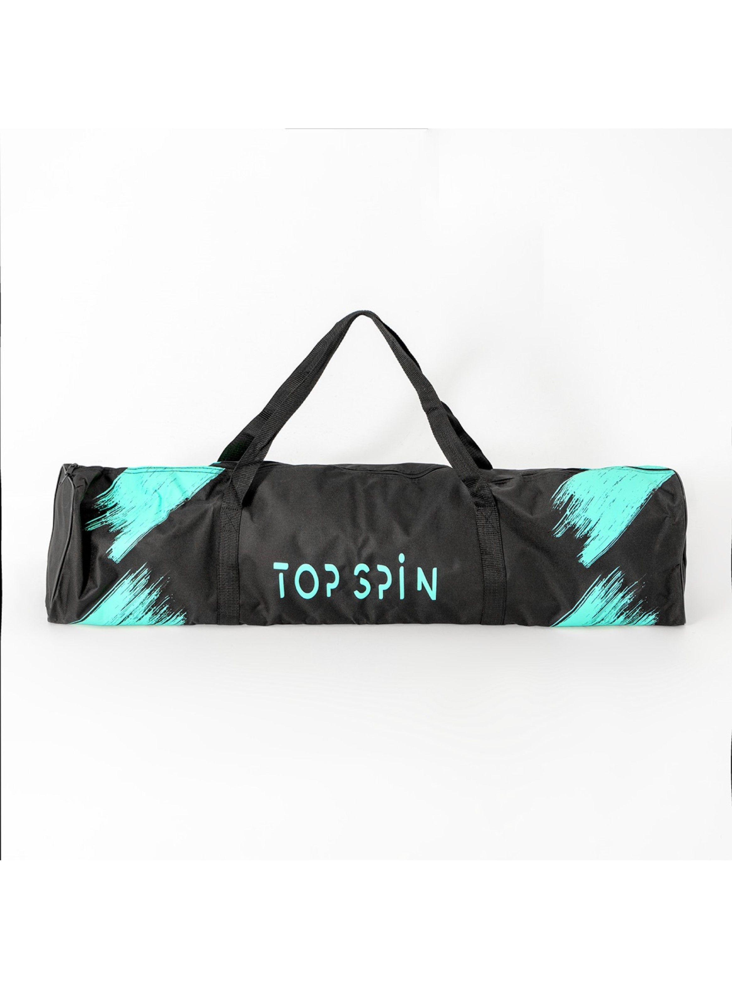 Net de Pickleball Portatil-3