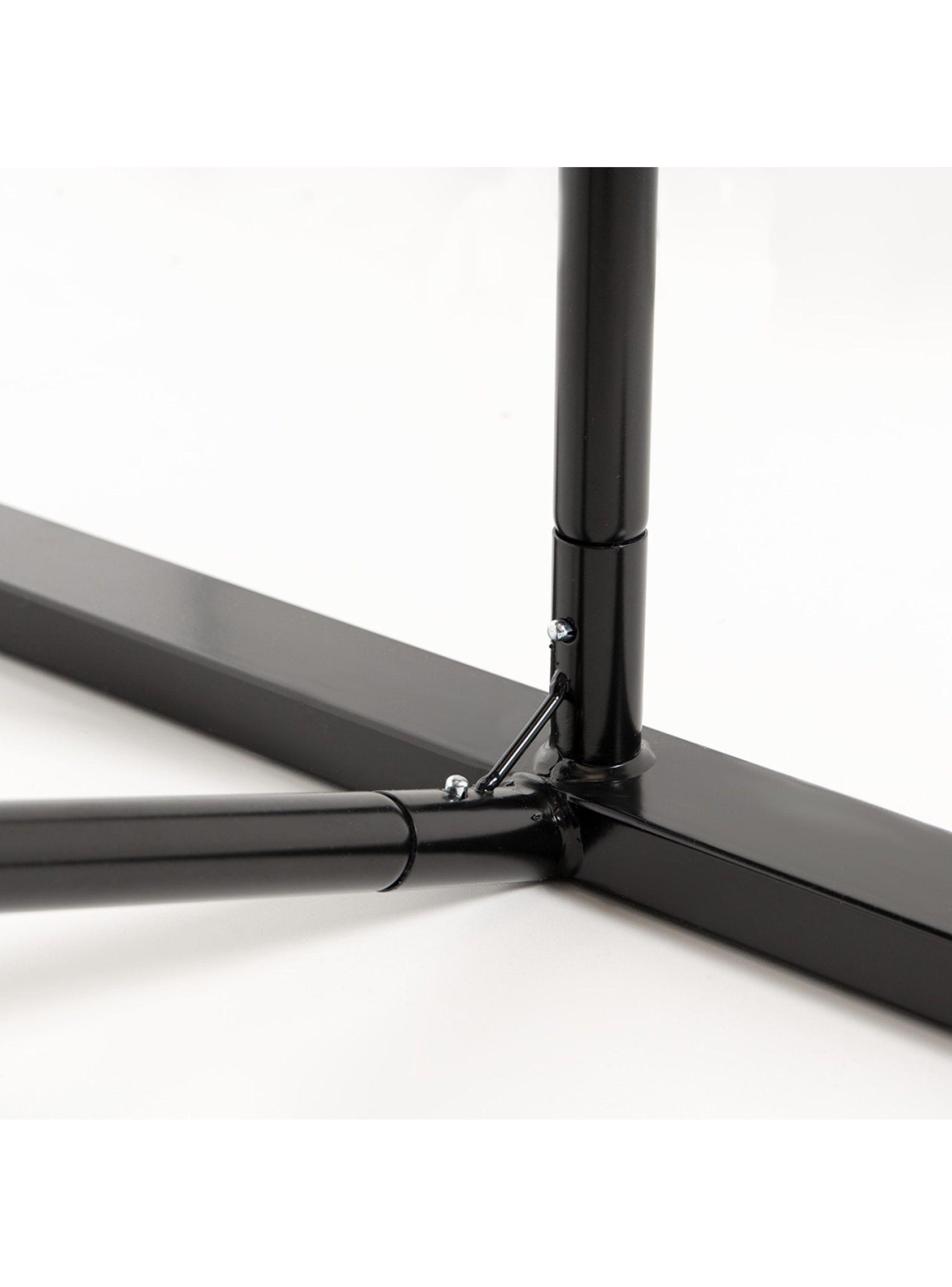 Net de Pickleball Portatil-5