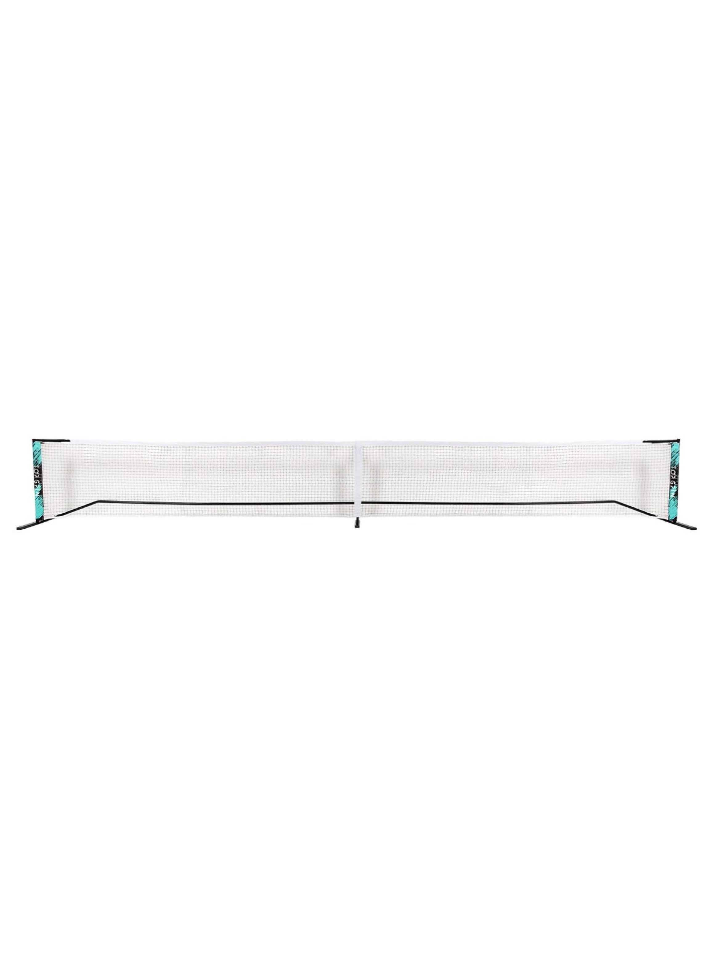 Net de Pickleball Portatil-7