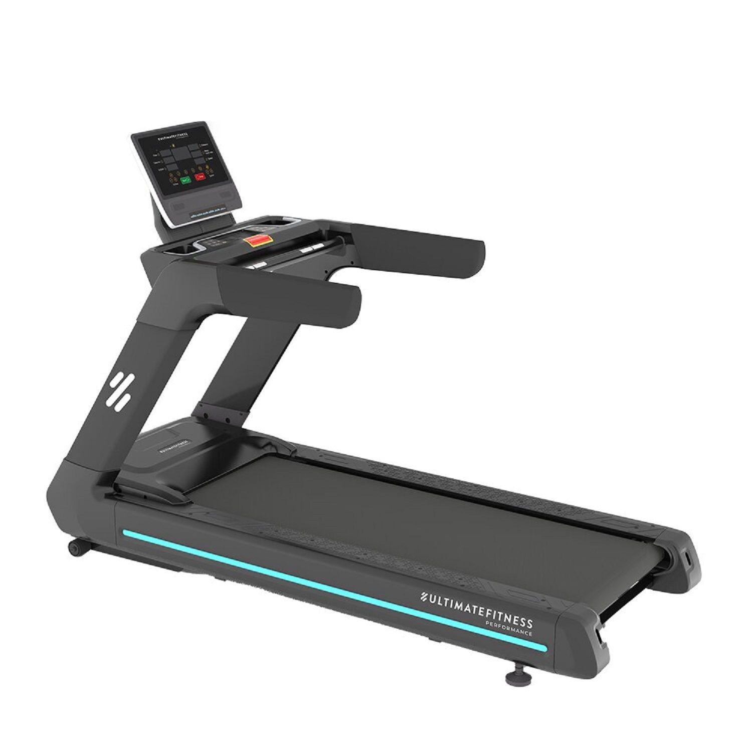 Trotadora Eléctrica Performance LVL-0