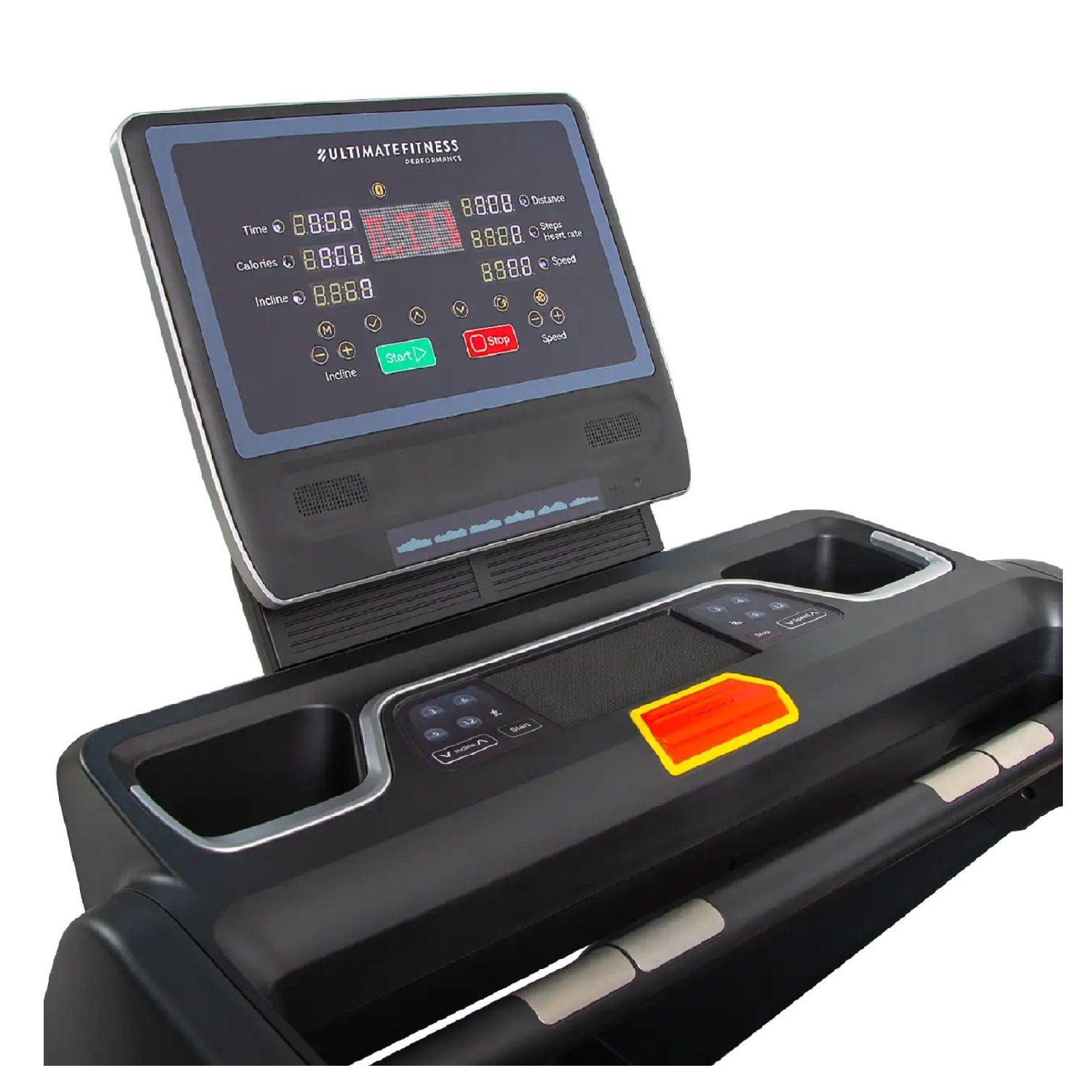 Trotadora Eléctrica Performance LVL-2