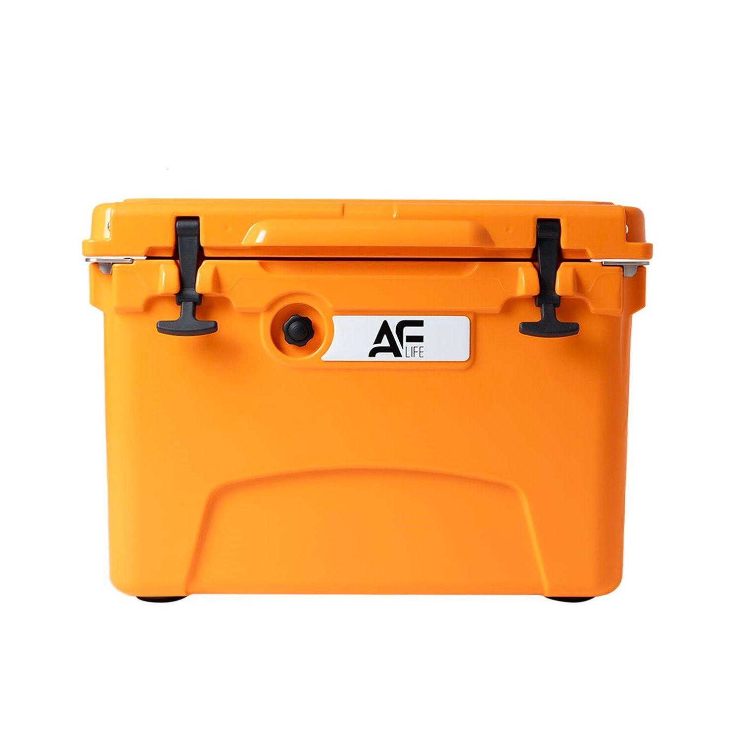 Cooler Box 35QT / 33,1 L AF Life - Naranjo-0