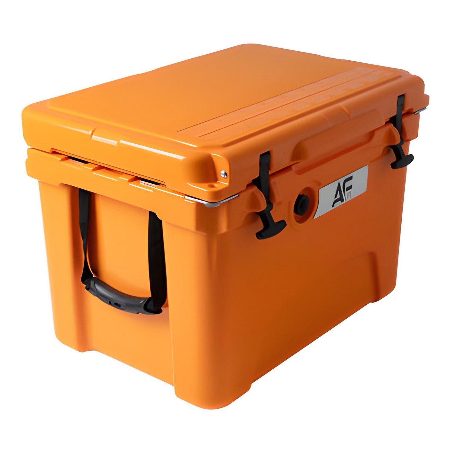 Cooler Box 35QT / 33,1 L AF Life - Naranjo-1