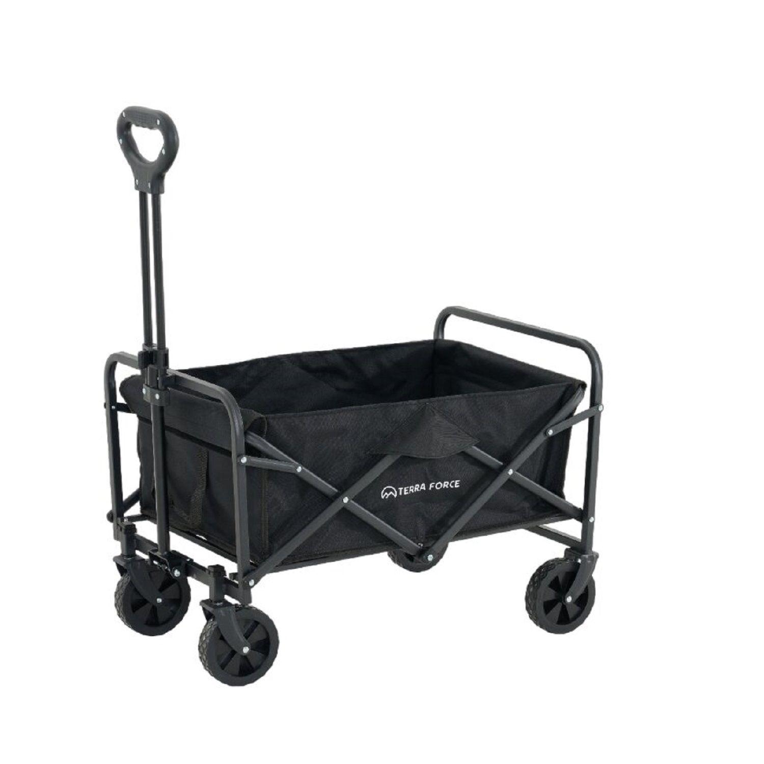 Carrito Plegable Transporte Camping-1