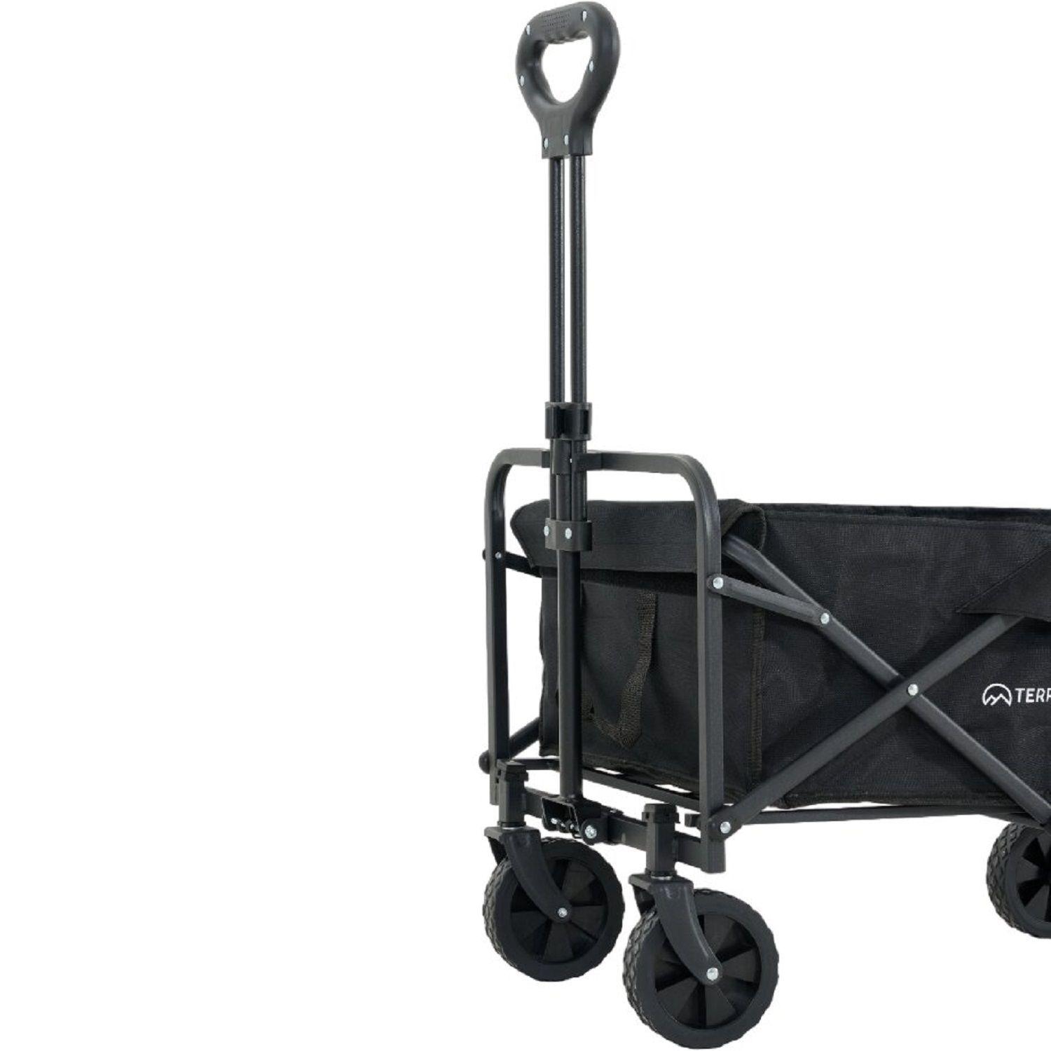 Carrito Plegable Transporte Camping-2