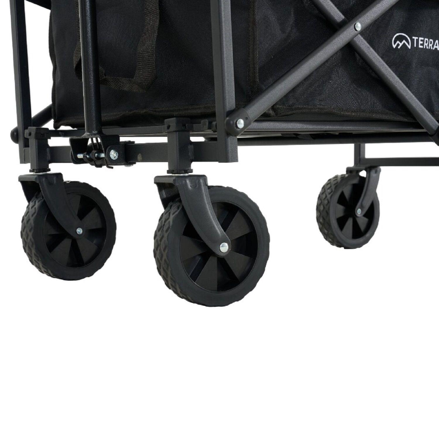 Carrito Plegable Transporte Camping-3