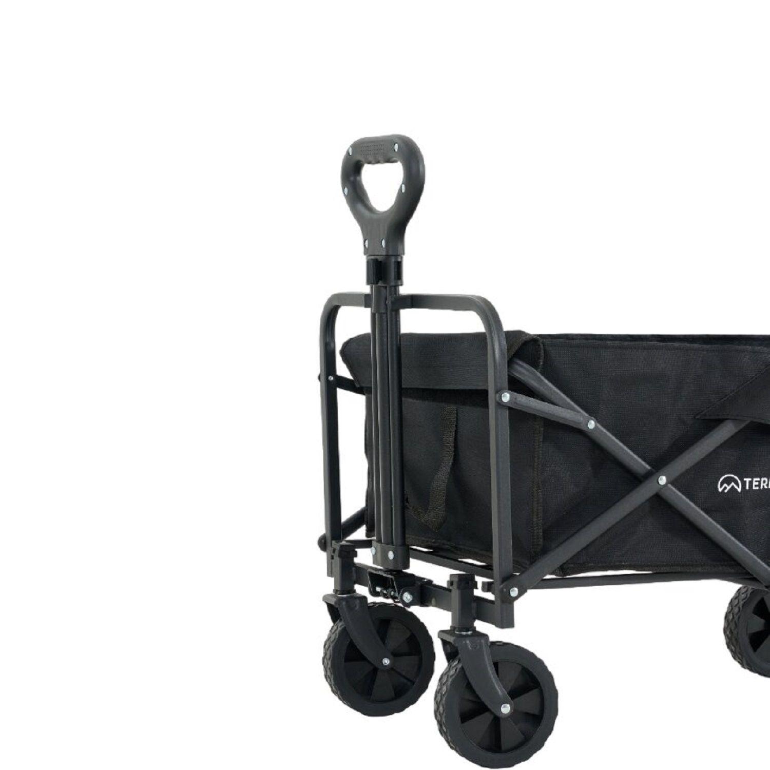 Carrito Plegable Transporte Camping-4