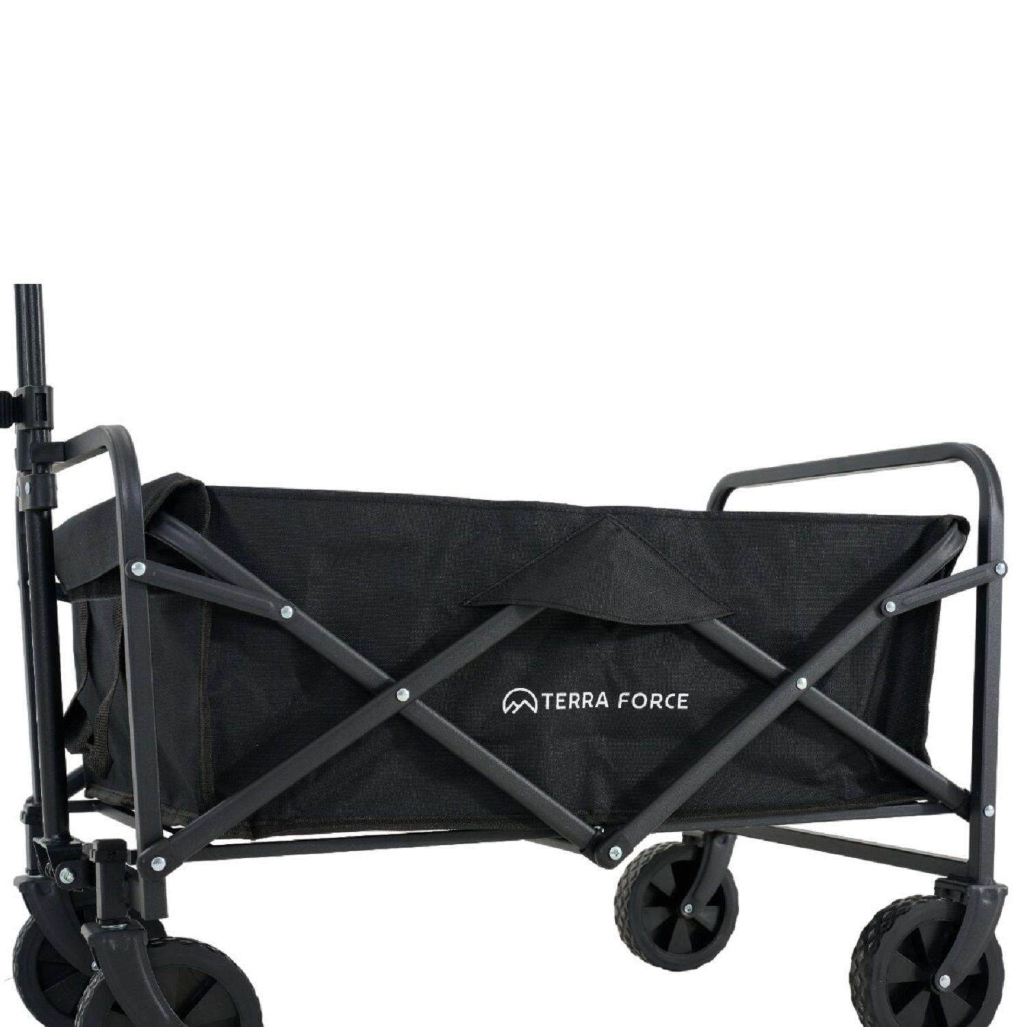 Carrito Plegable Transporte Camping-5