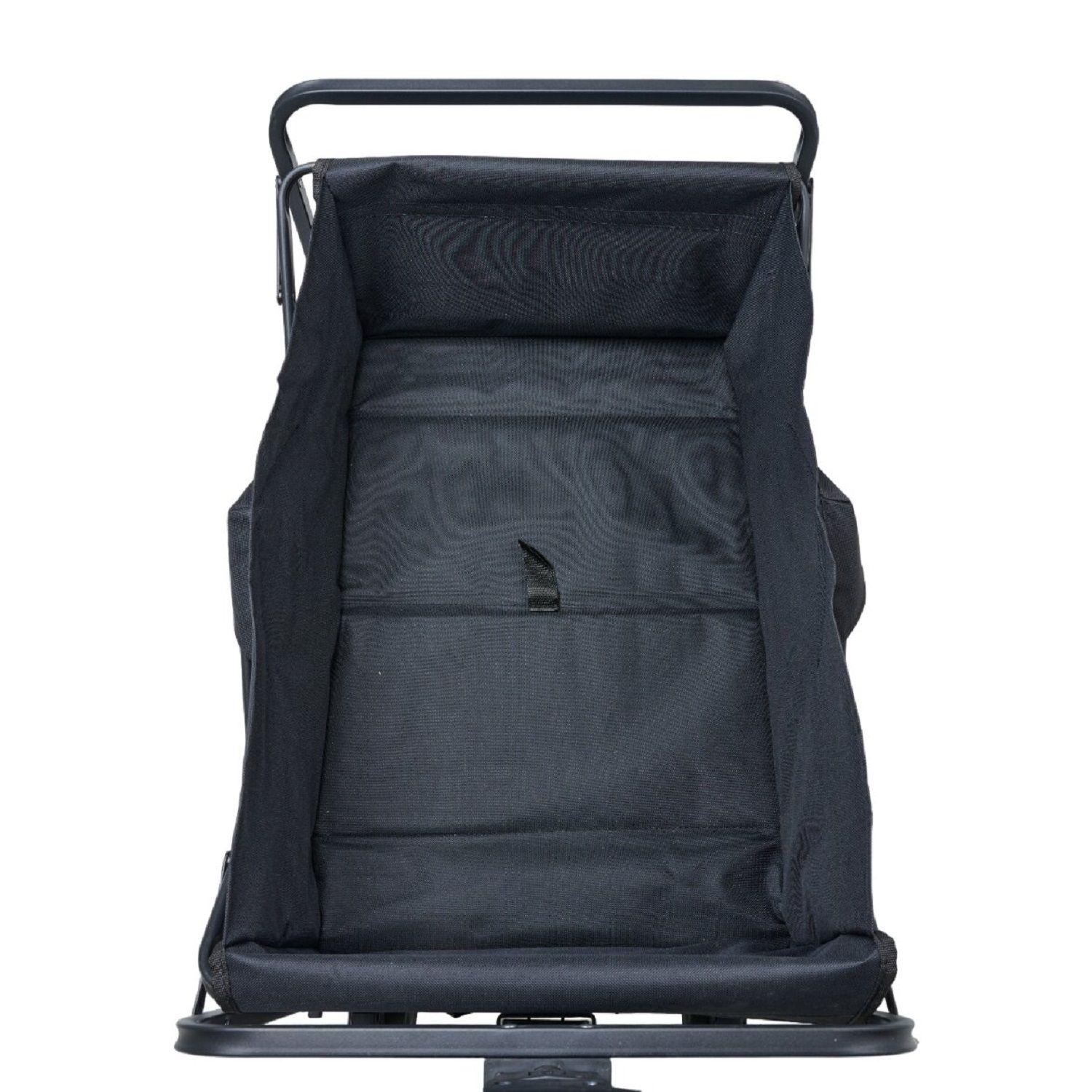 Carrito Plegable Transporte Camping-6