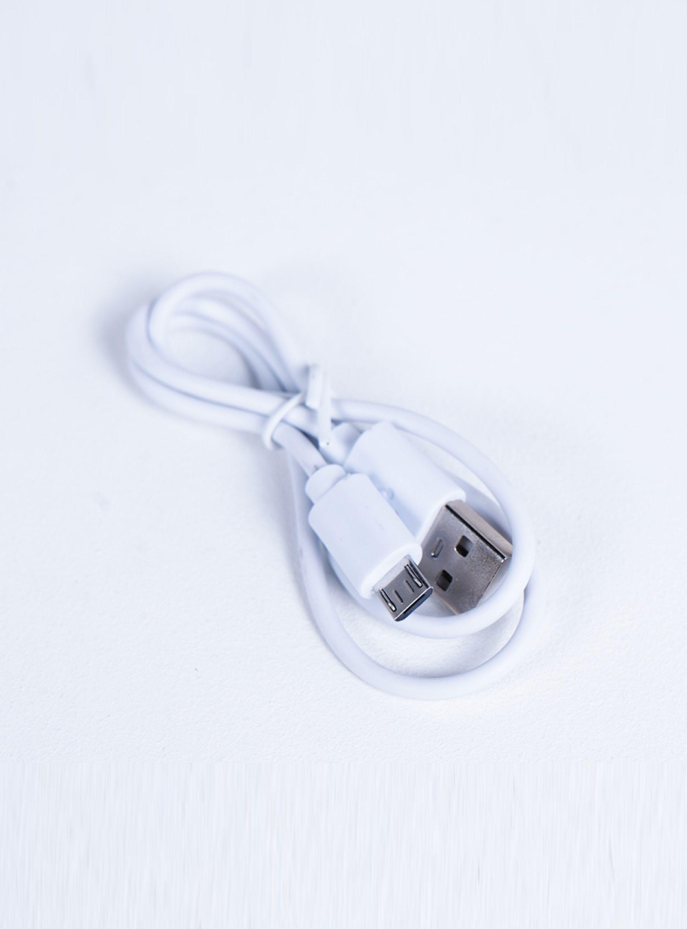 Linterna Colgante Camping Recargable Plegable 8h-3