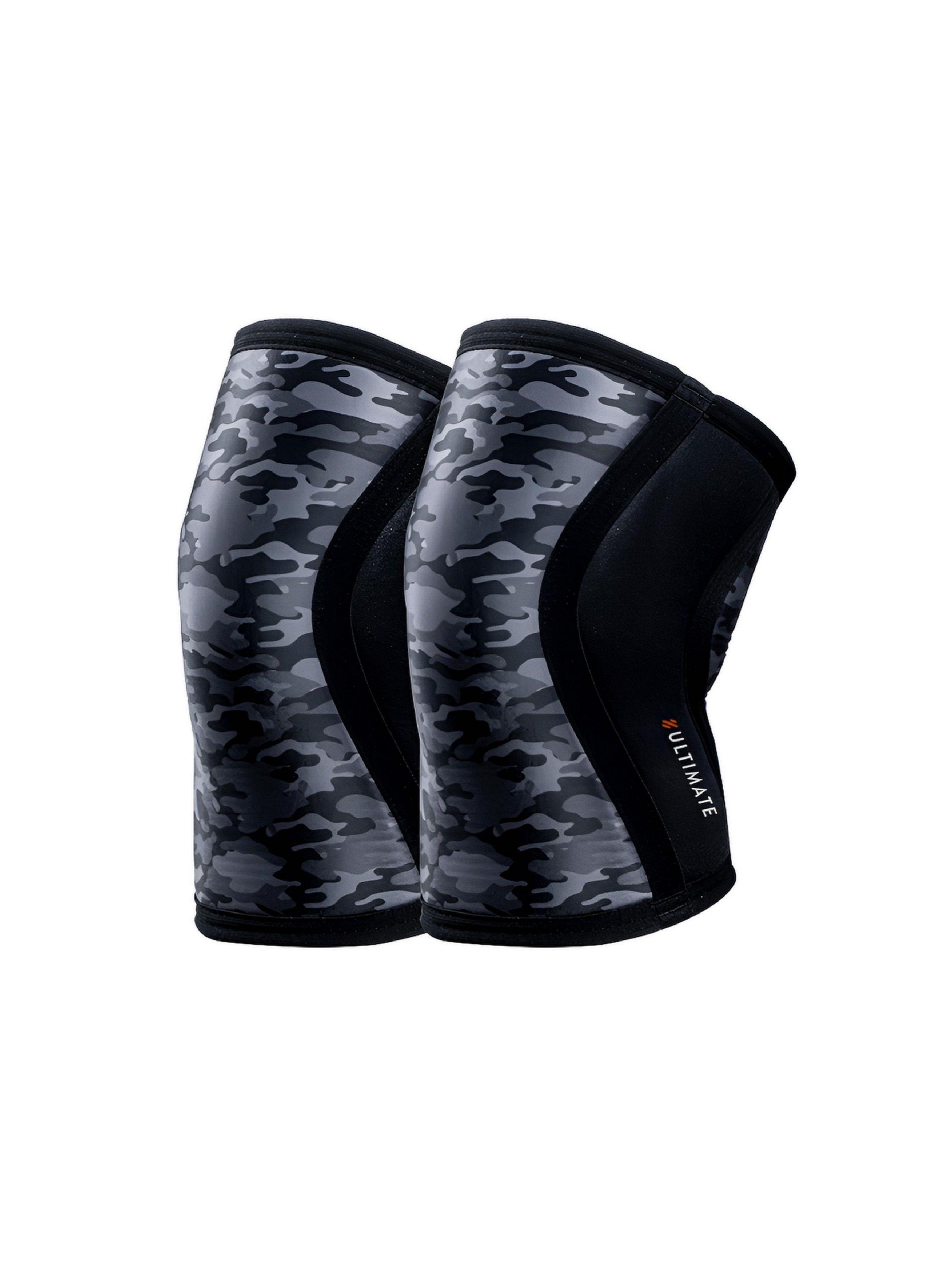 Protector Rodilleras Crossfit Elite - L-0