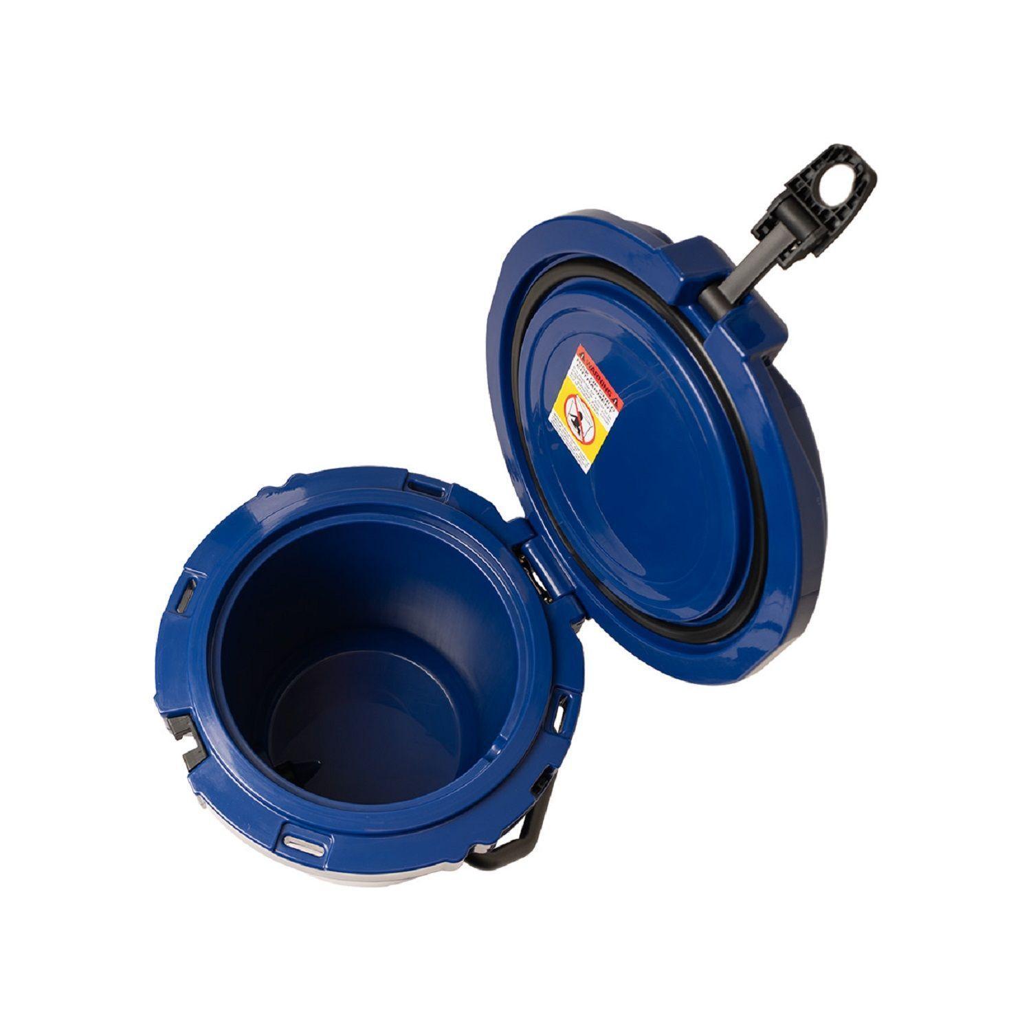 Cooler Bucket 2,5Q/9,5L Bora Bora-4